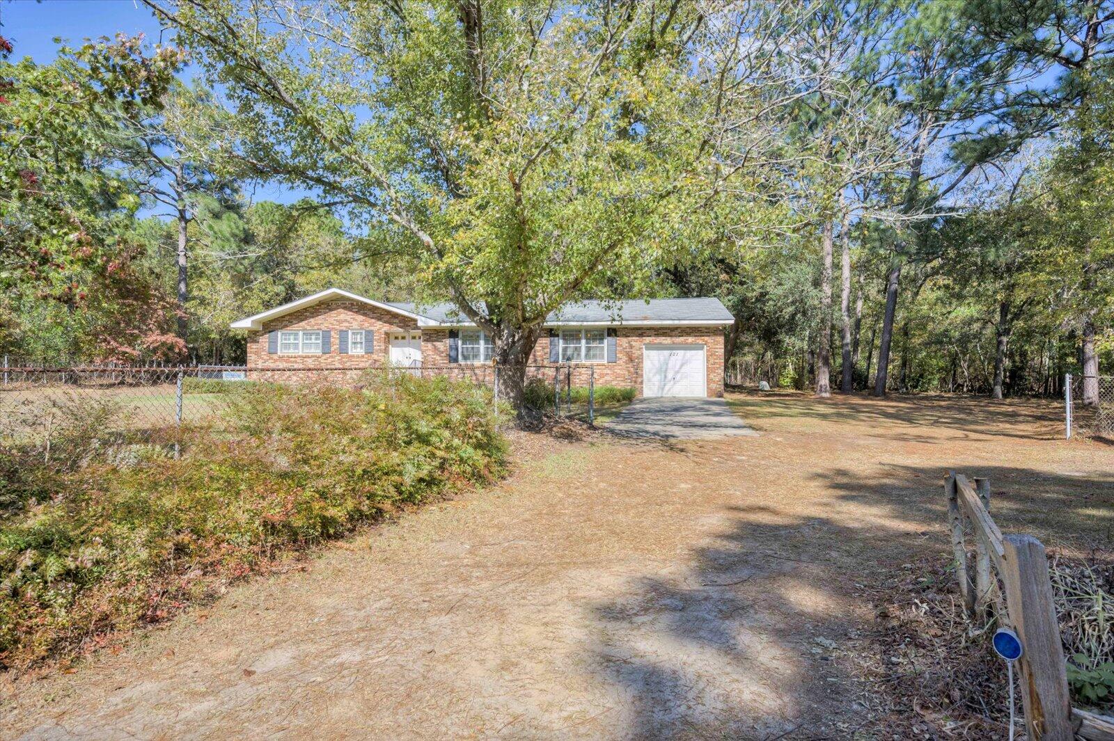 121 Crooked Creek Road
