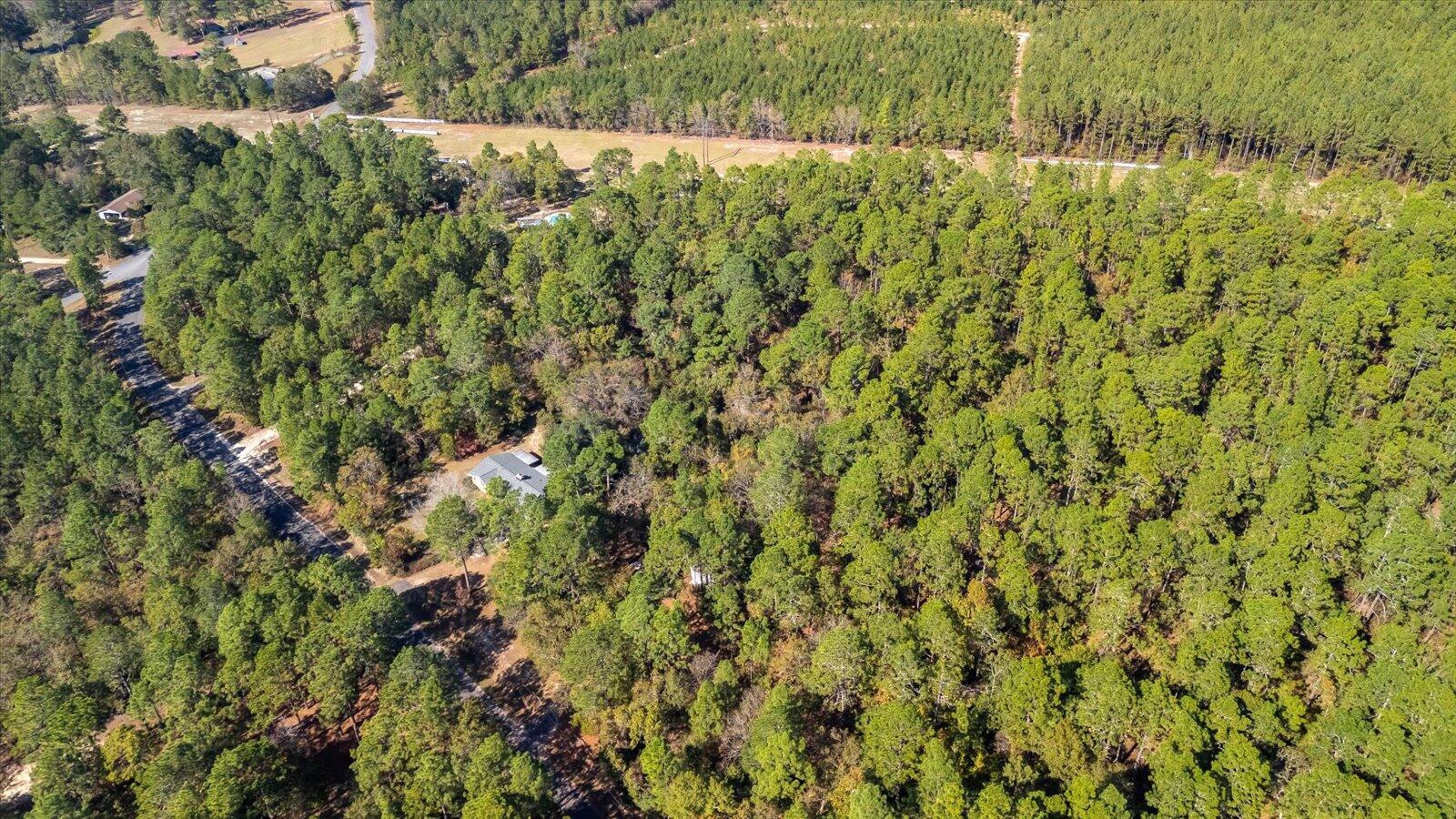 121 Crooked Creek Road