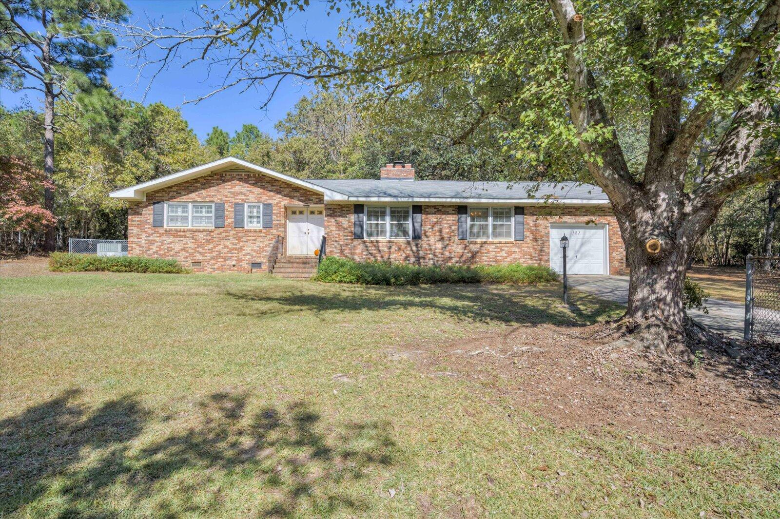 121 Crooked Creek Road