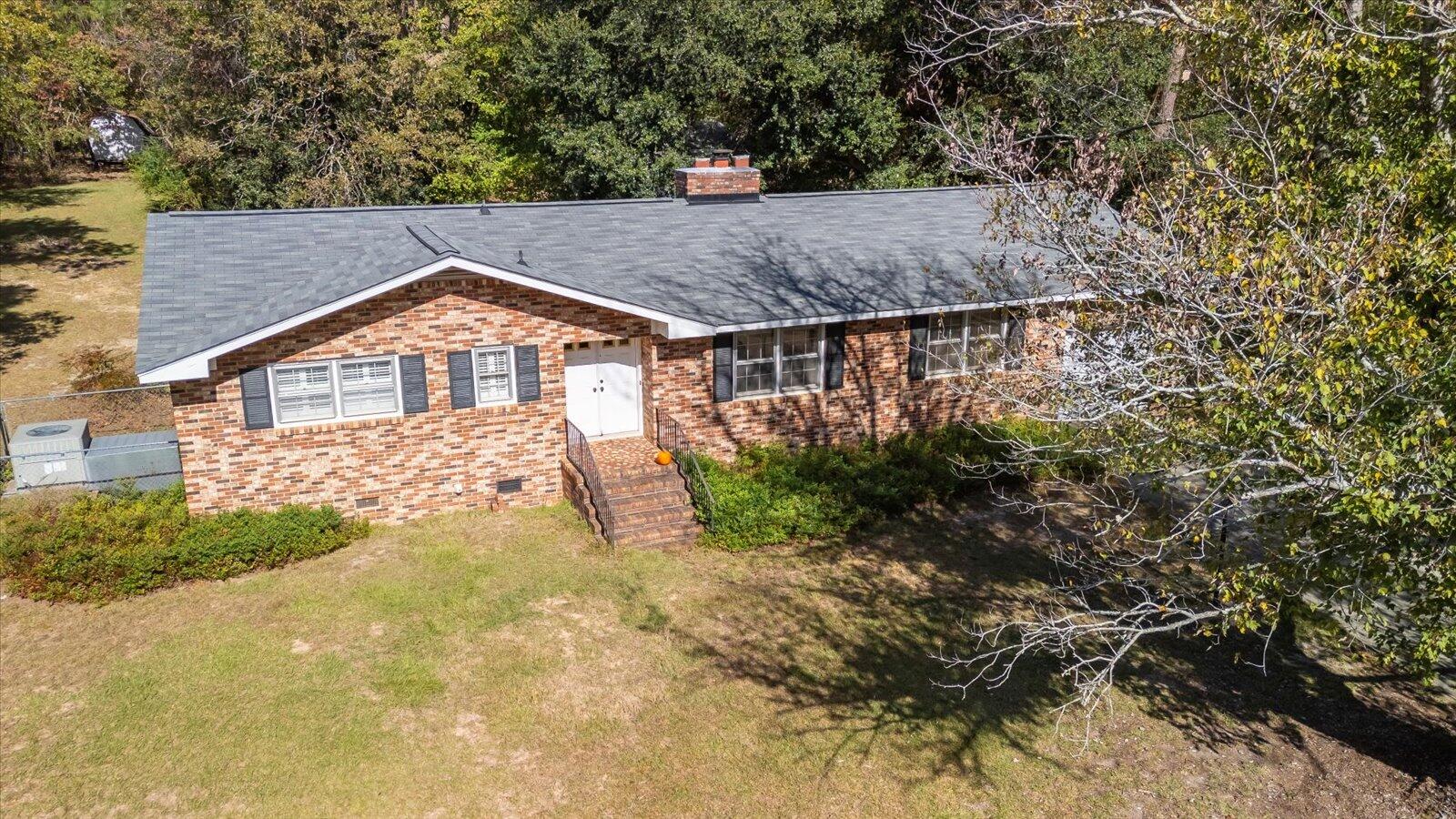 121 Crooked Creek Road