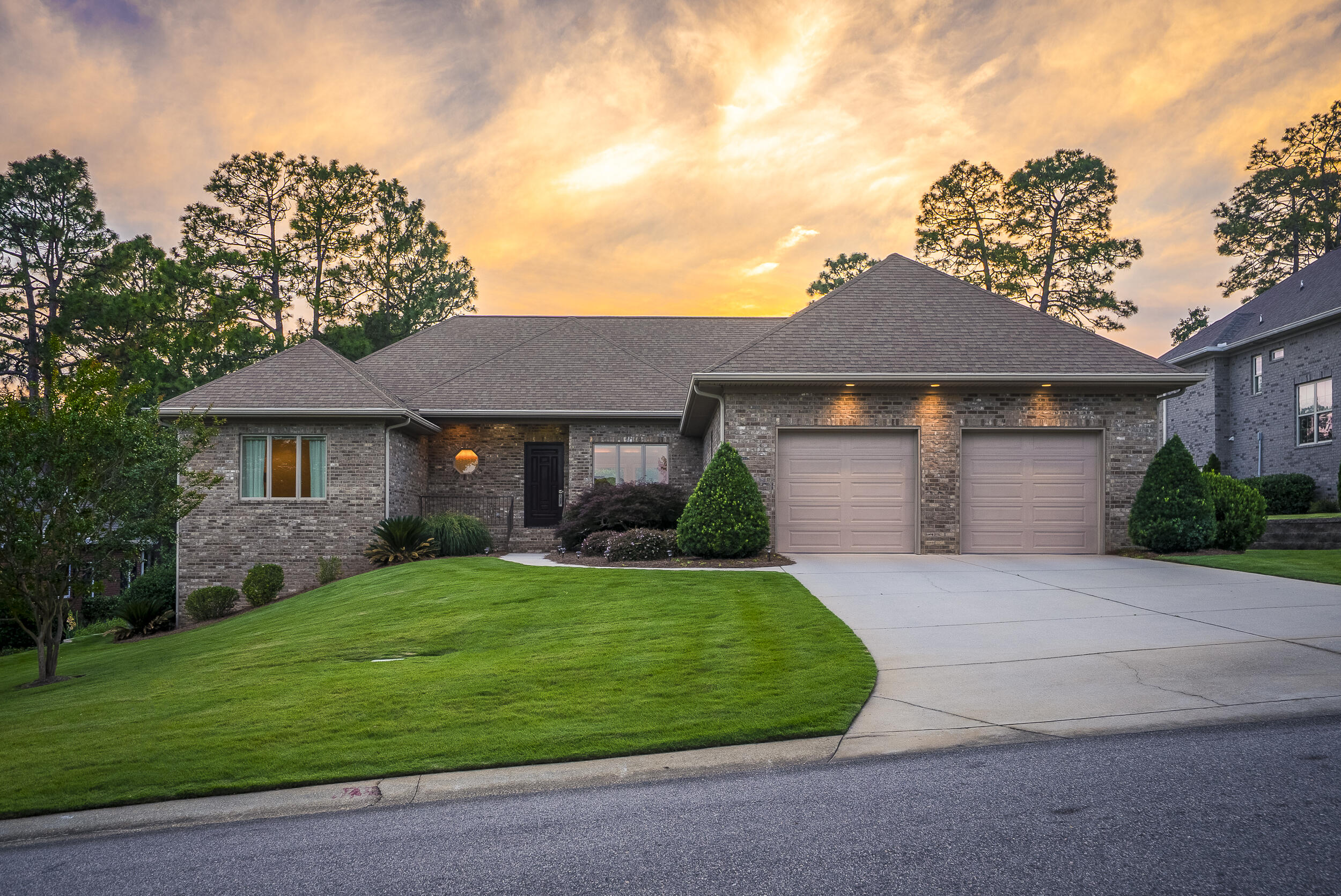 375 Forest Pines Road