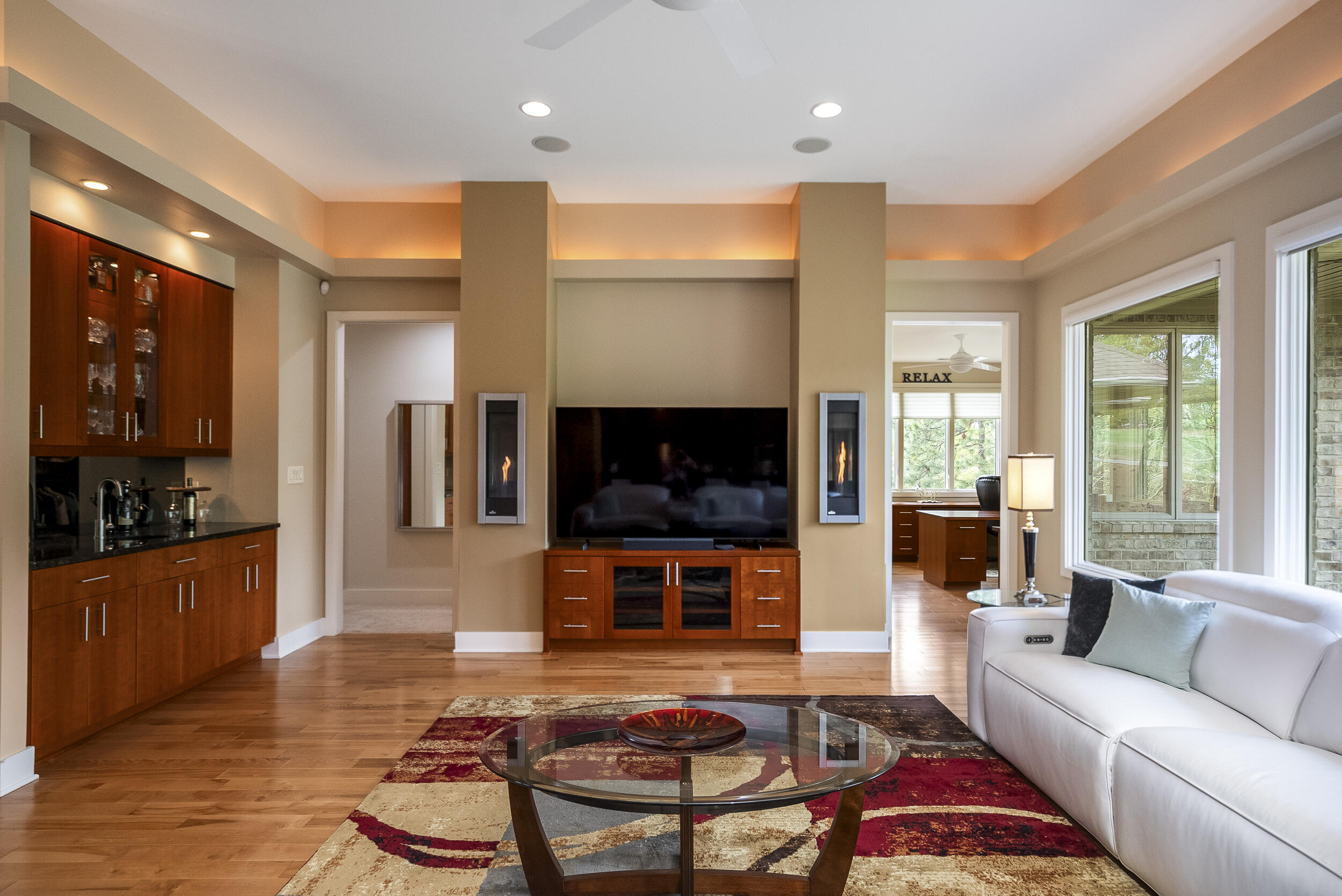 375 Forest Pines Road