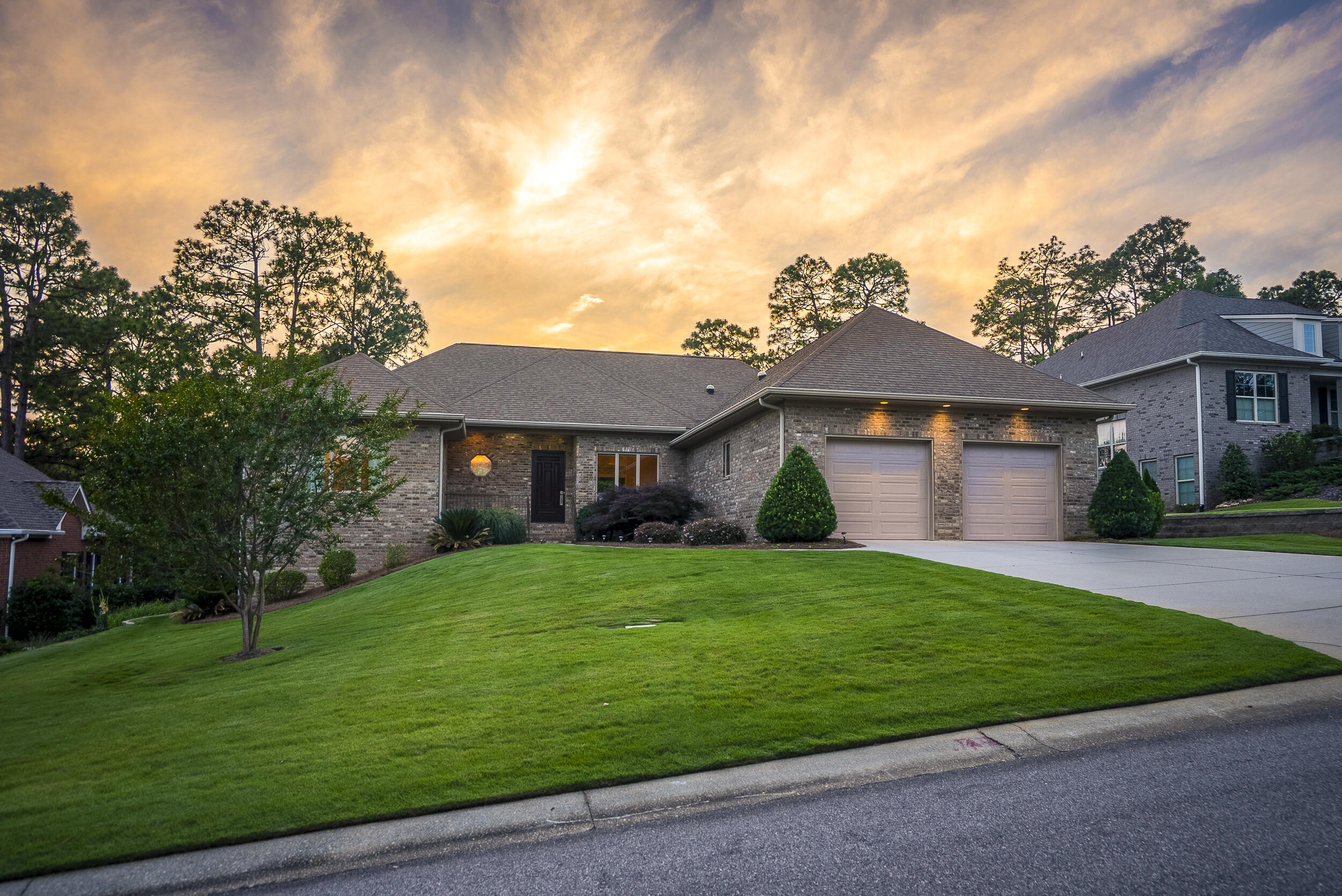 375 Forest Pines Road