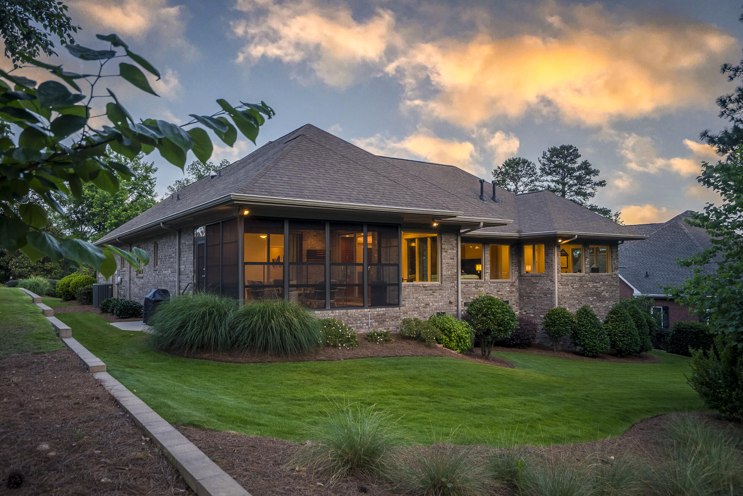 375 Forest Pines Road