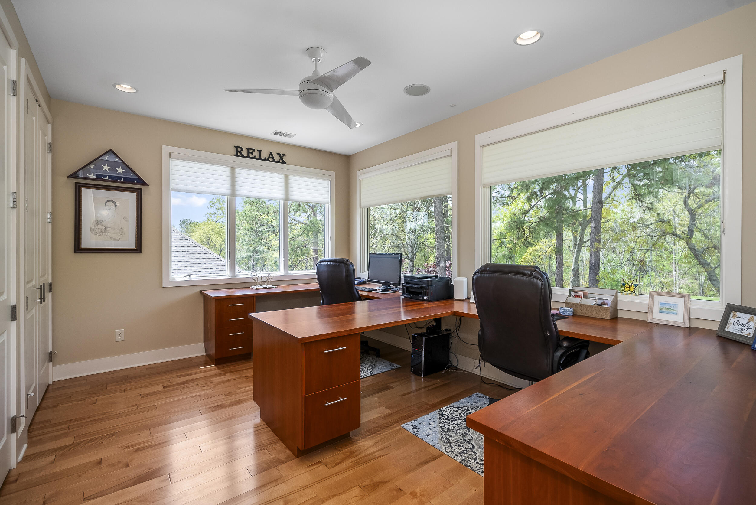 375 Forest Pines Road