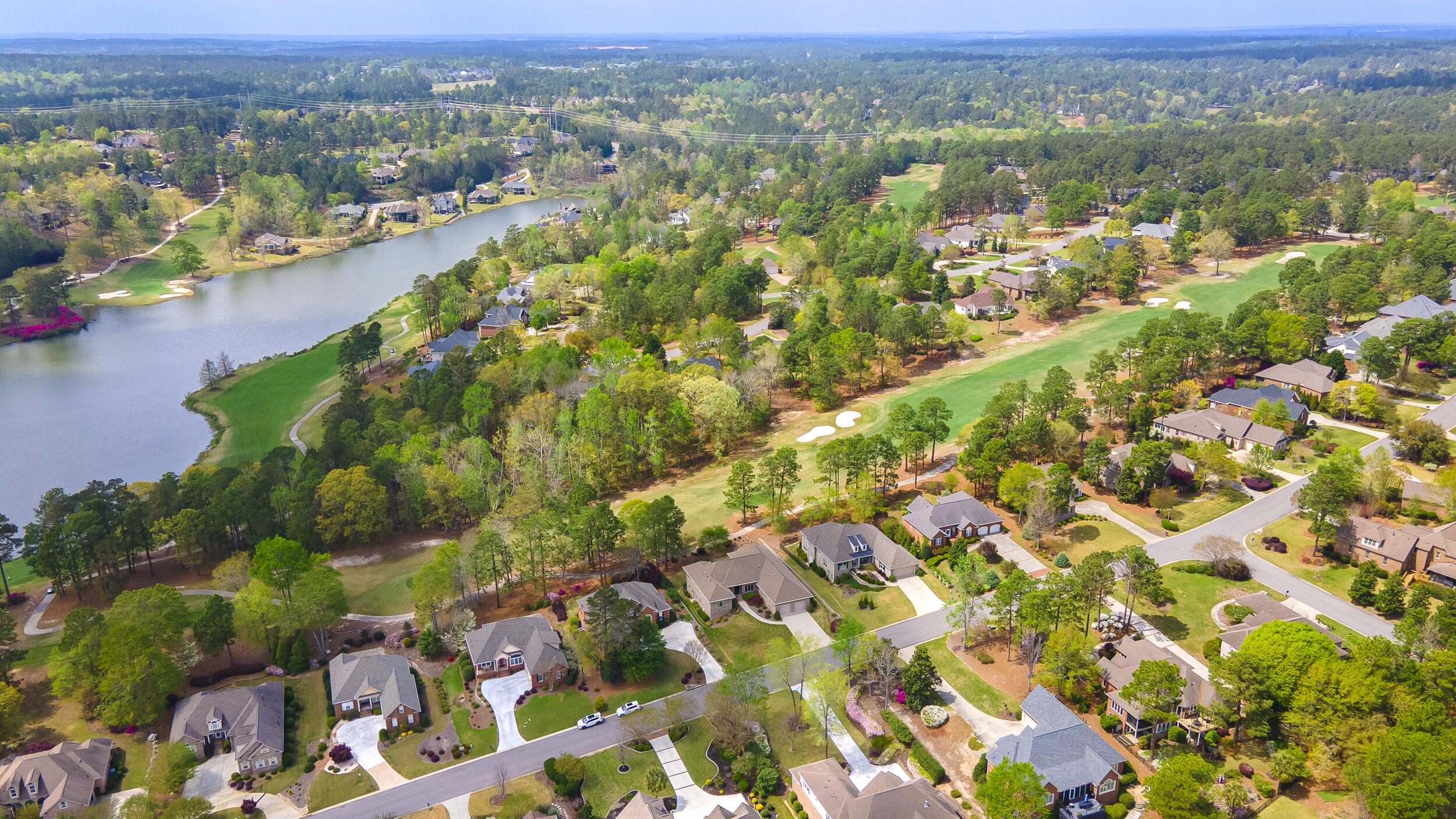 375 Forest Pines Road