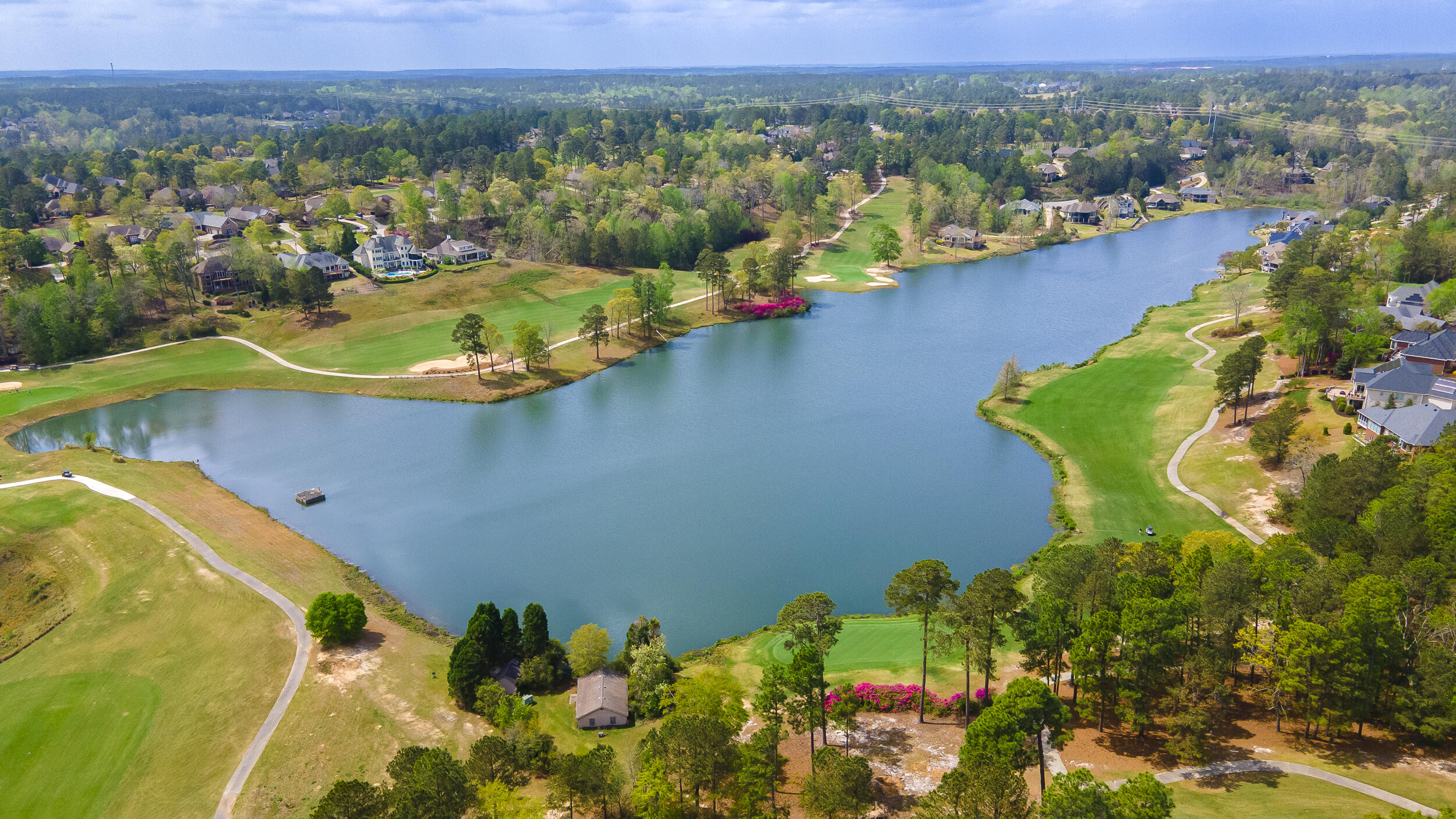 375 Forest Pines Road