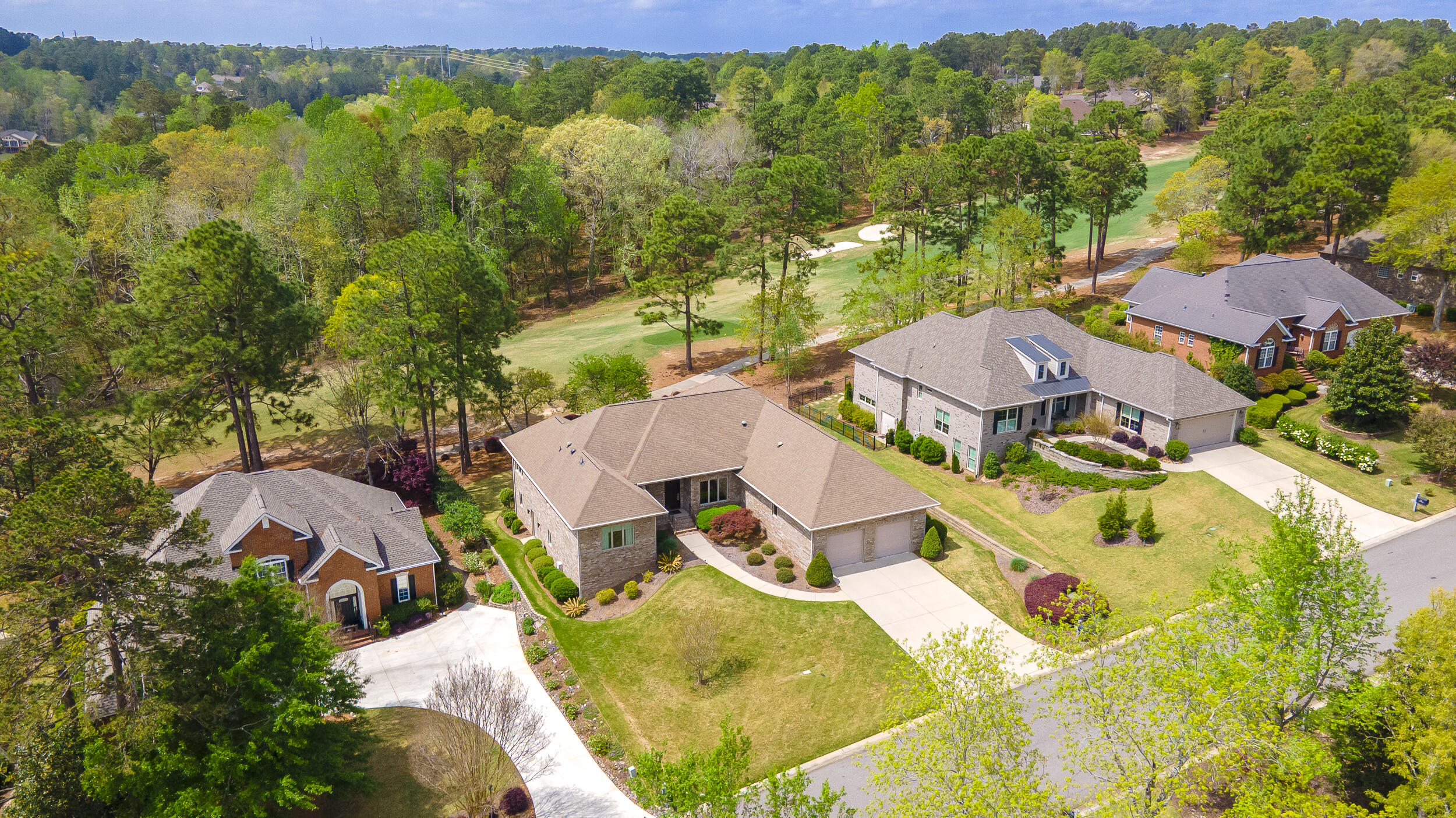 375 Forest Pines Road