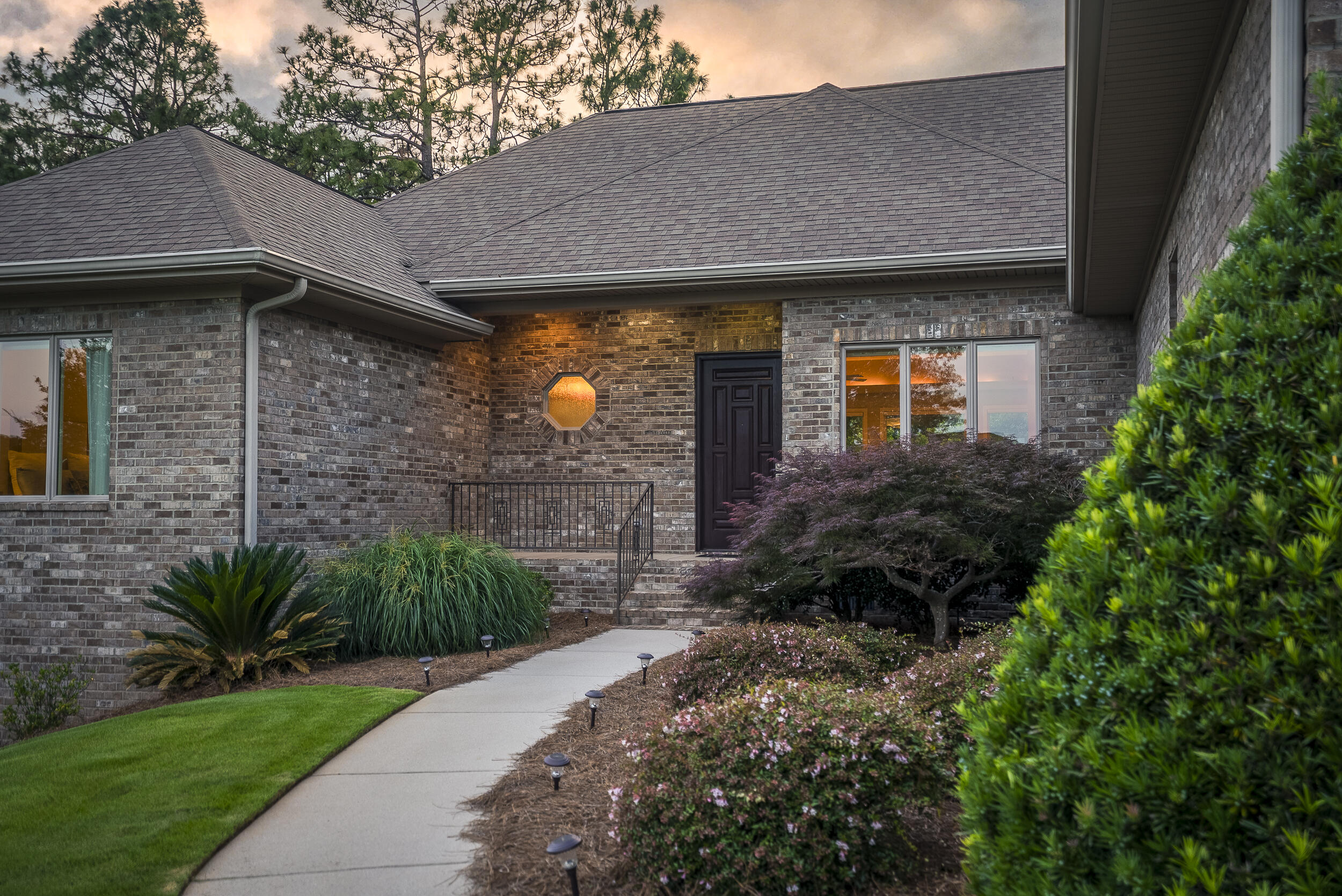 375 Forest Pines Road