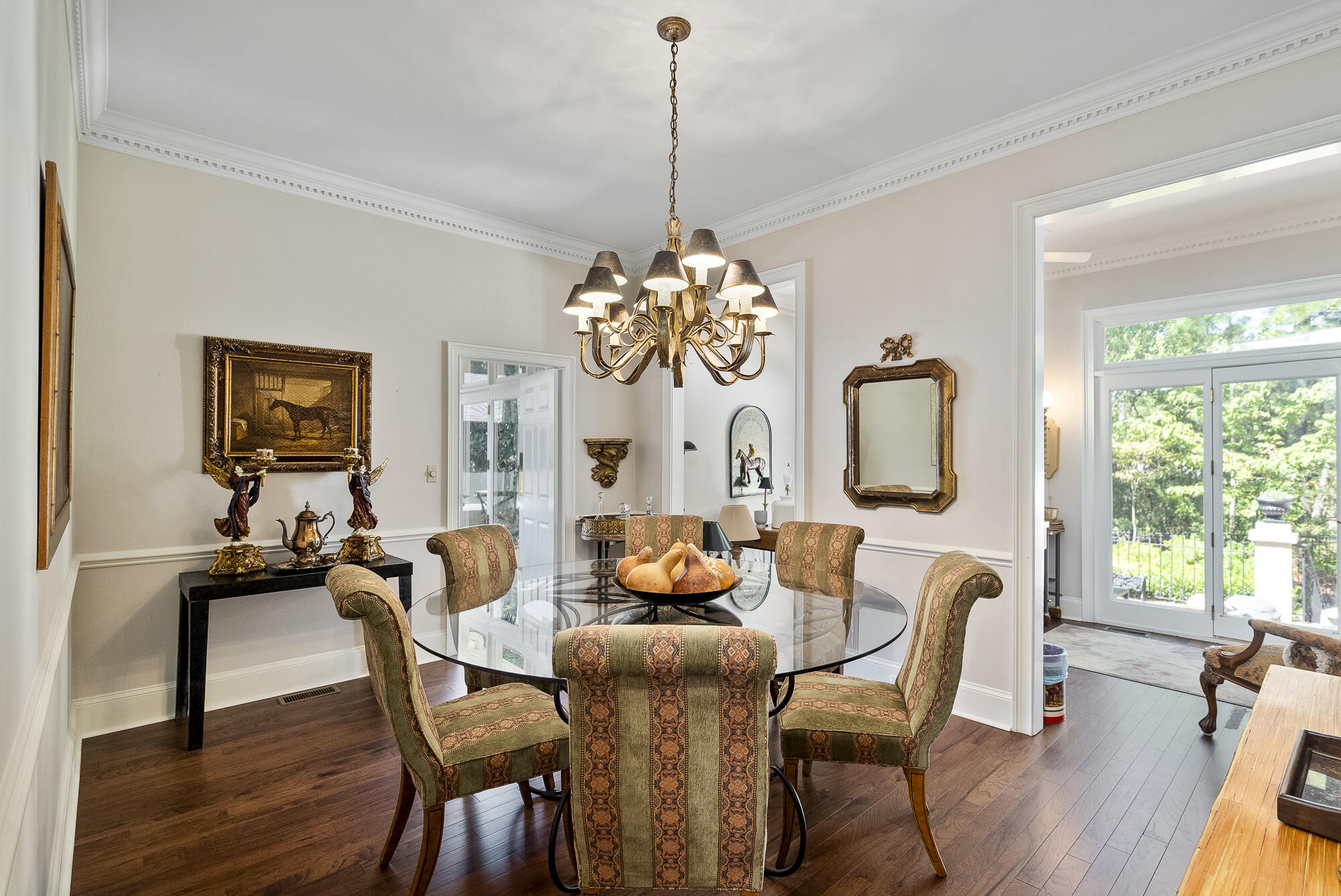 116 Charles Towne Place