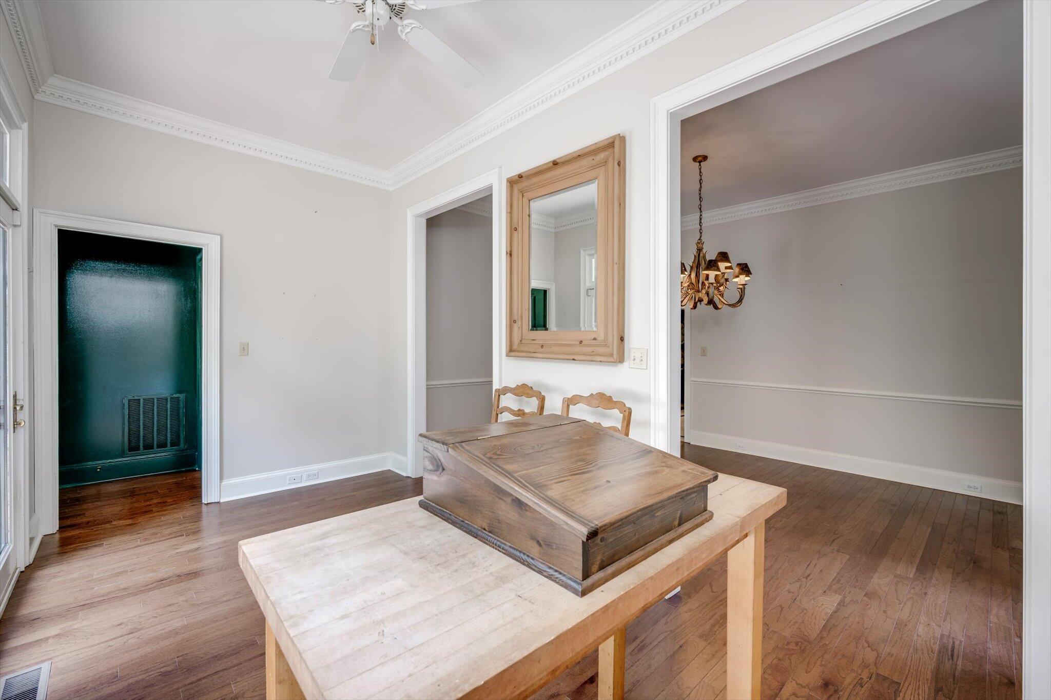 116 Charles Towne Place