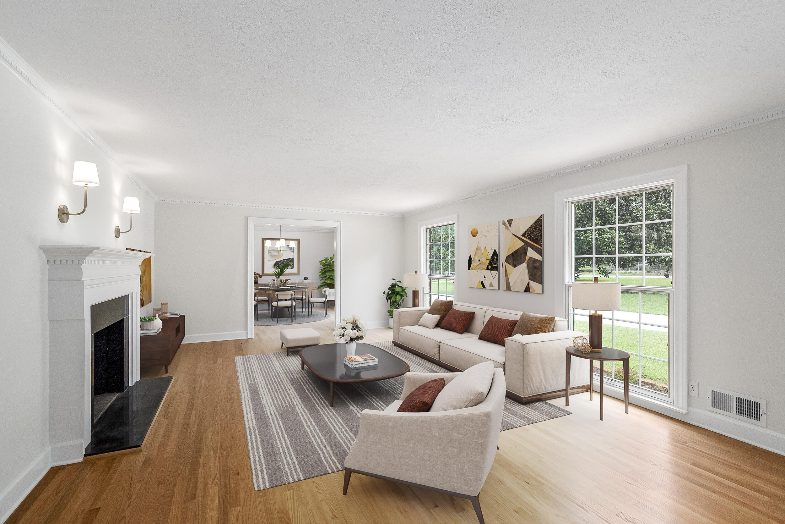670 Partridge Bend Road