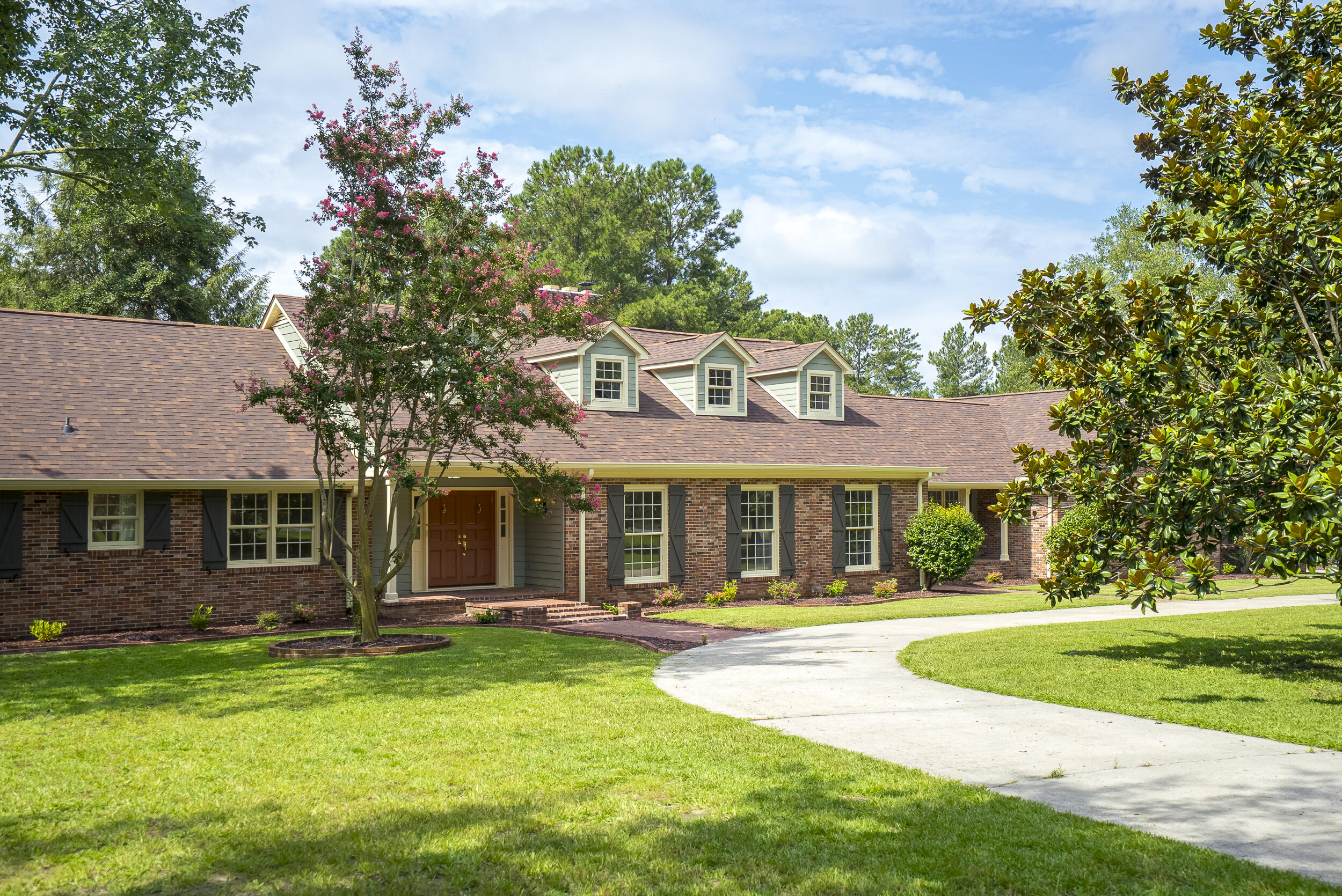 670 Partridge Bend Road