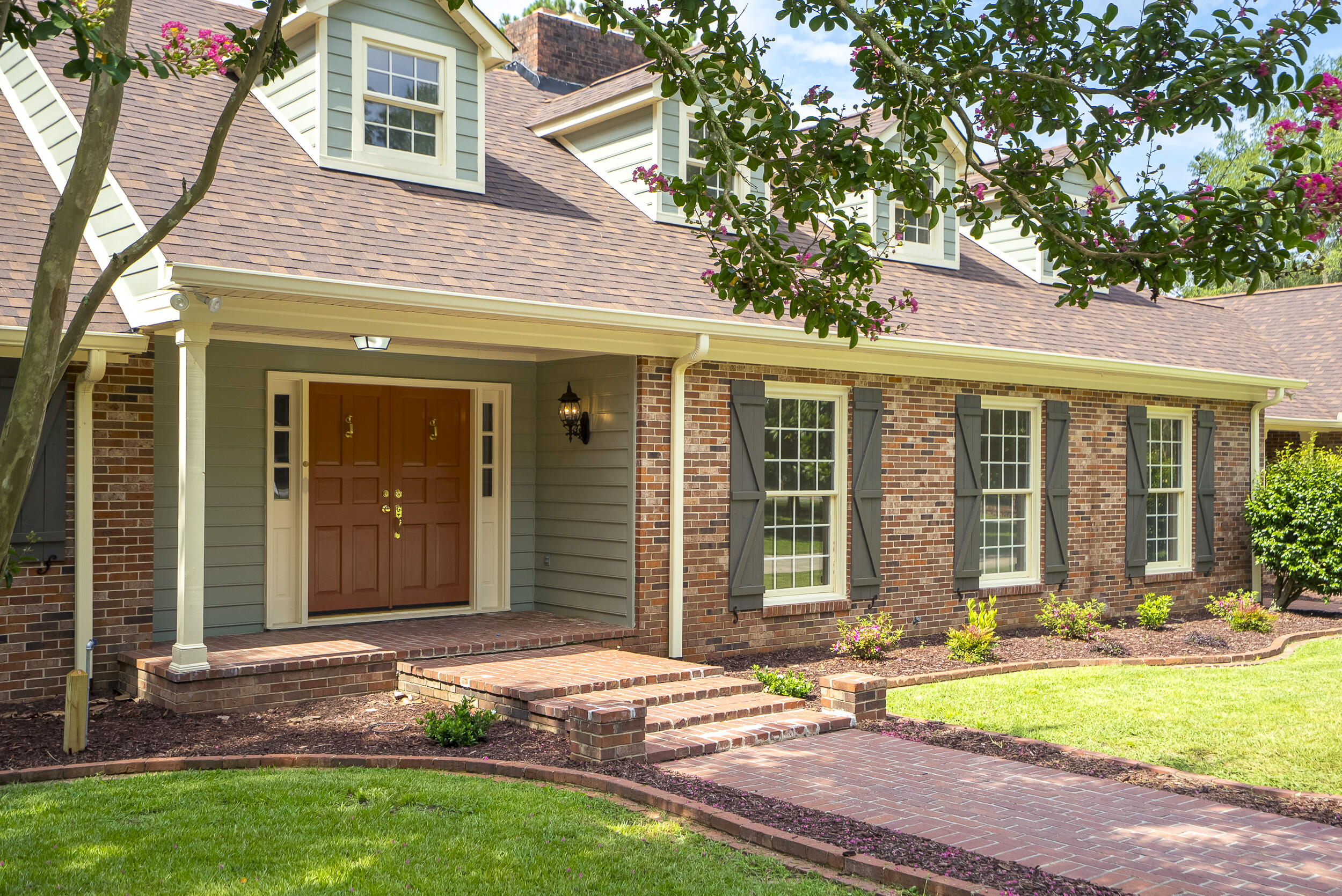 670 Partridge Bend Road