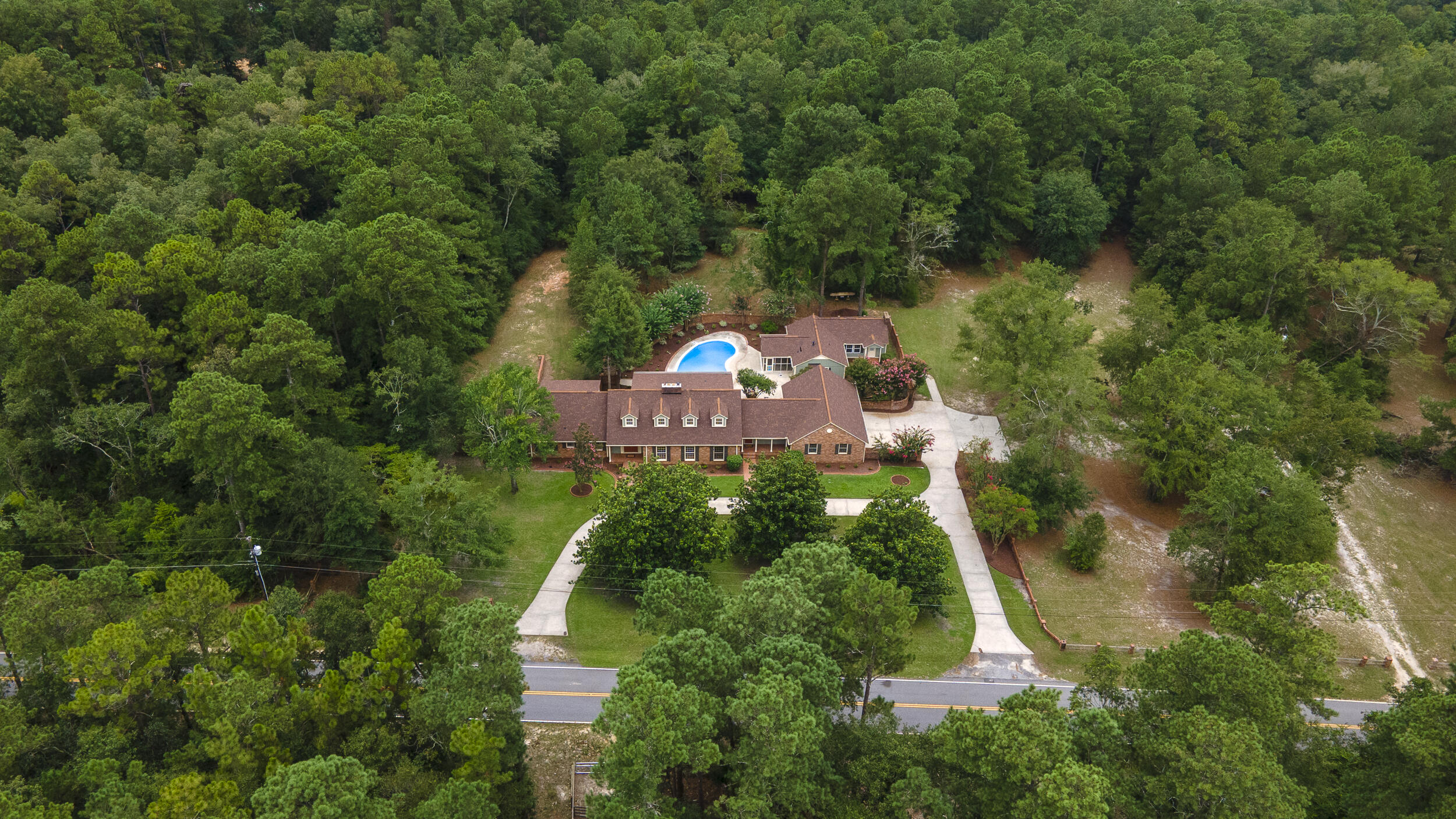 670 Partridge Bend Road