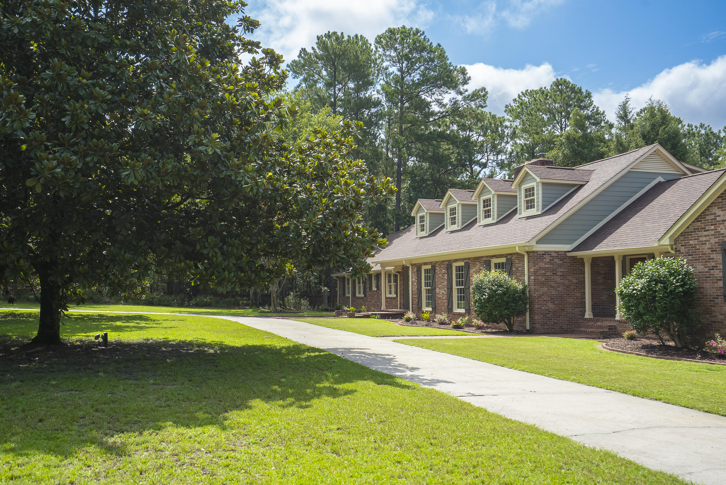 670 Partridge Bend Road