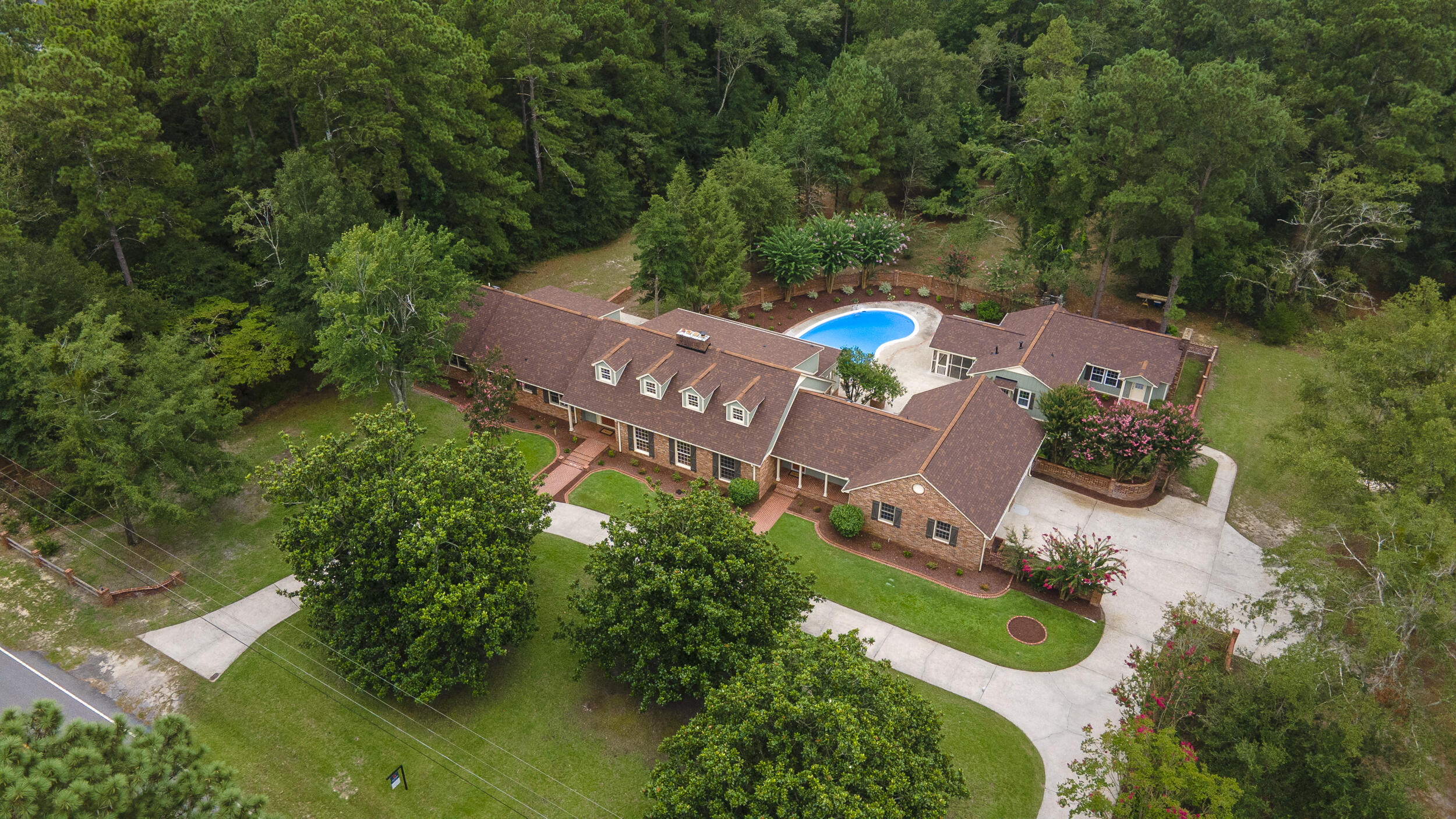 670 Partridge Bend Road