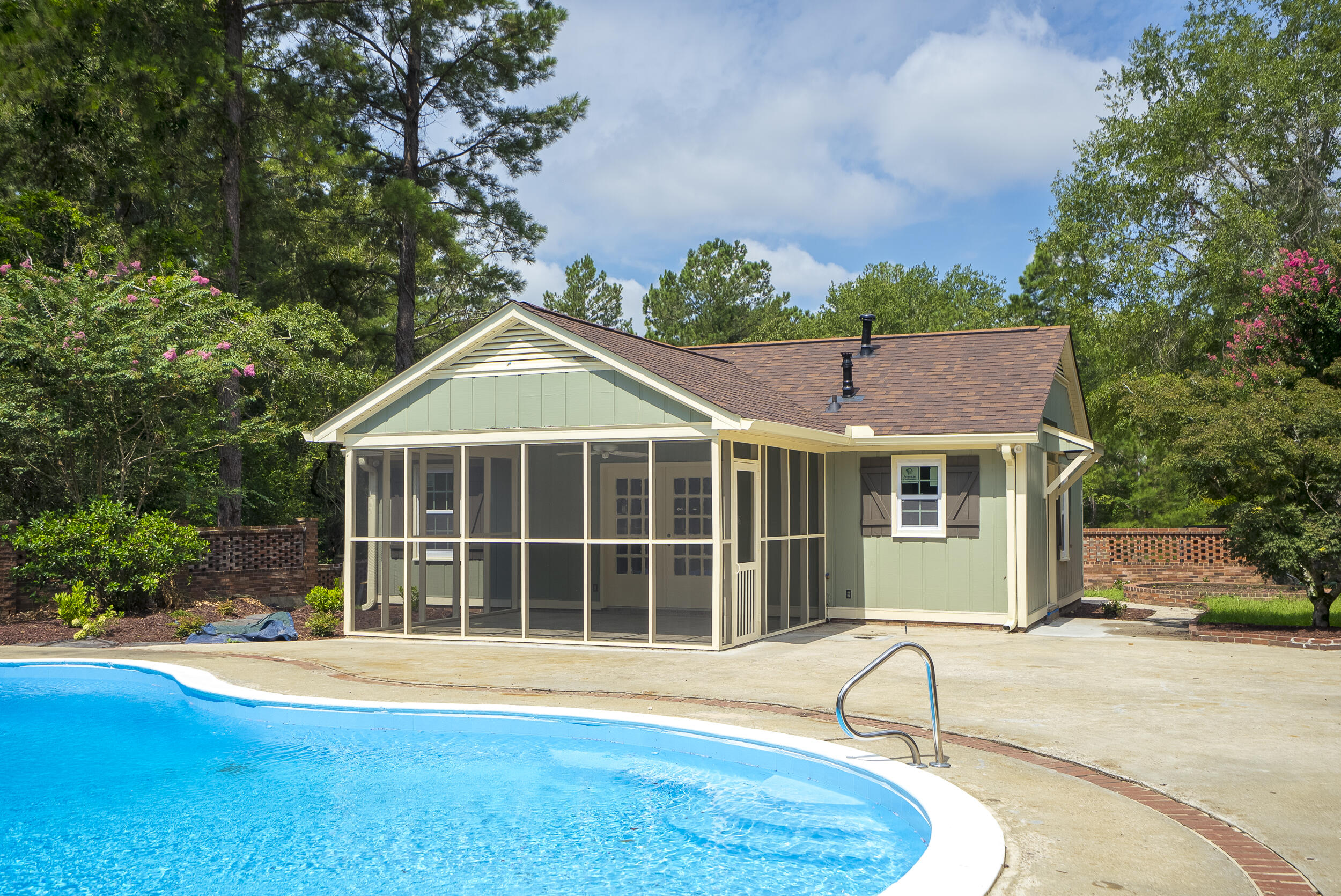 670 Partridge Bend Road