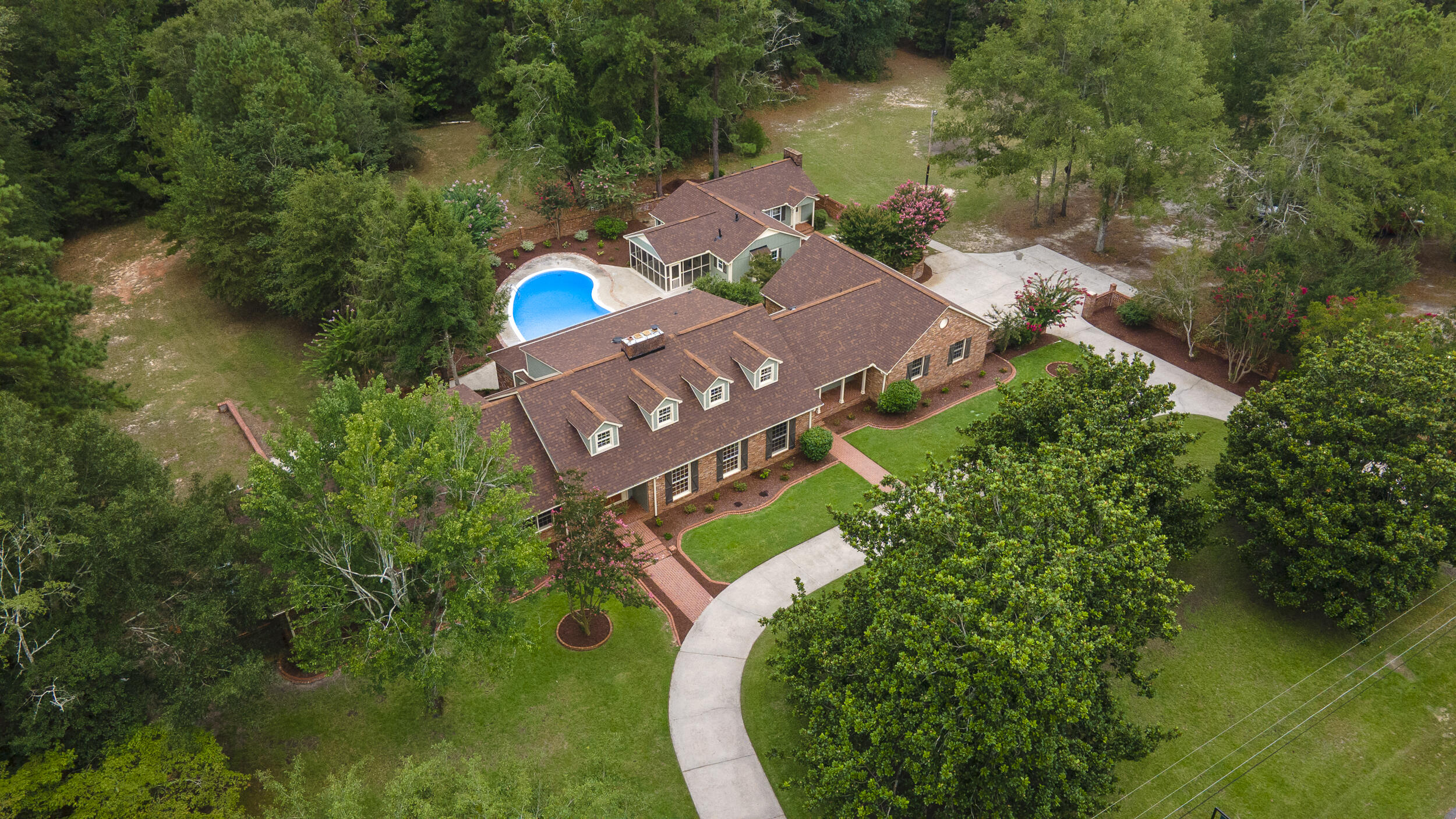 670 Partridge Bend Road