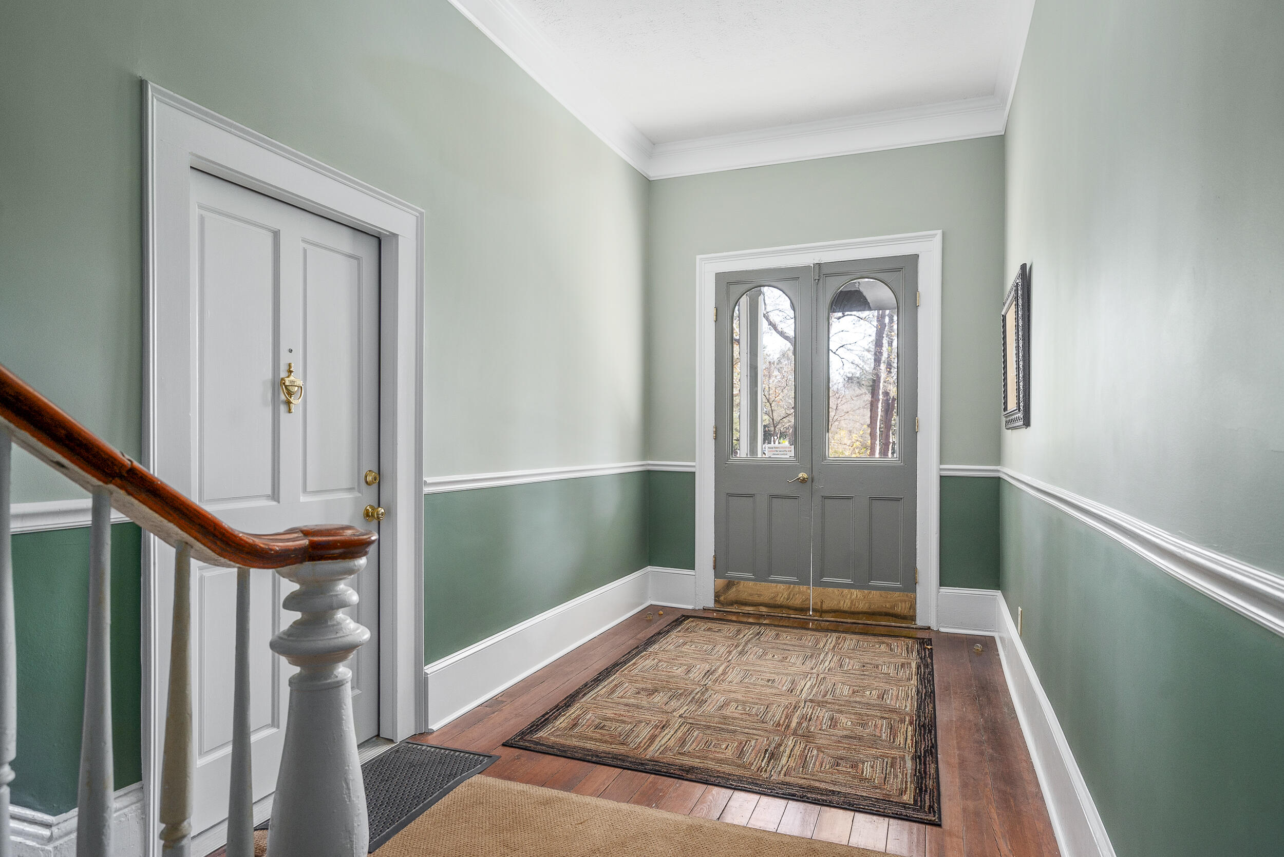 105 Florence Street SW, 101