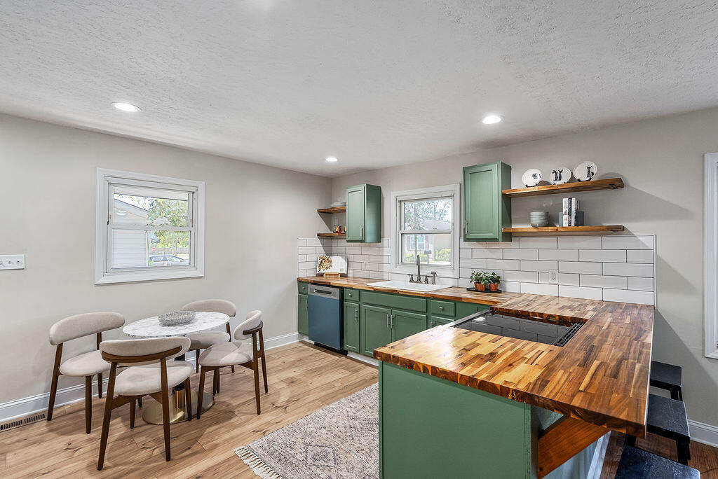 318 Mccormick Street NW