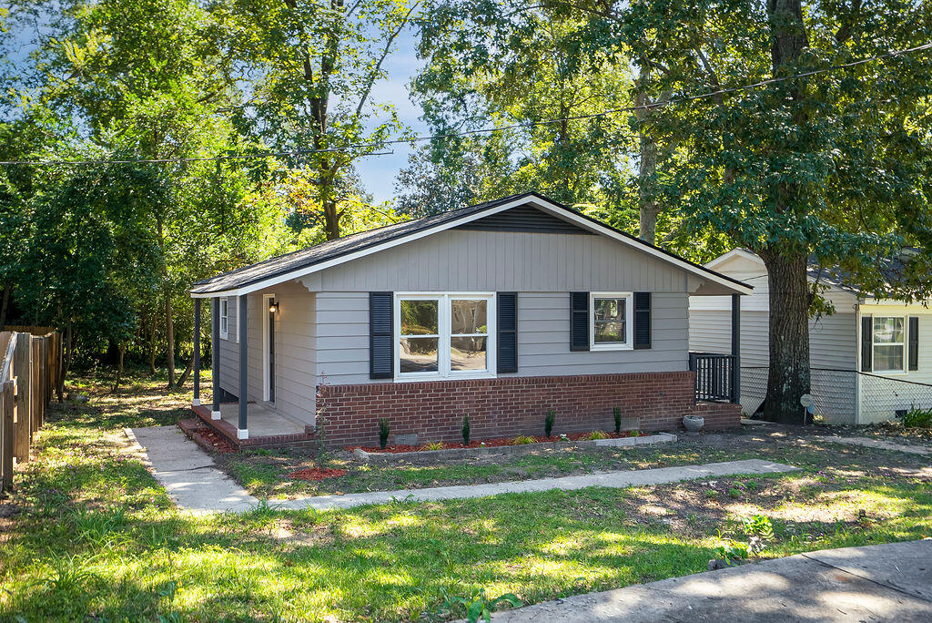 318 Mccormick Street NW