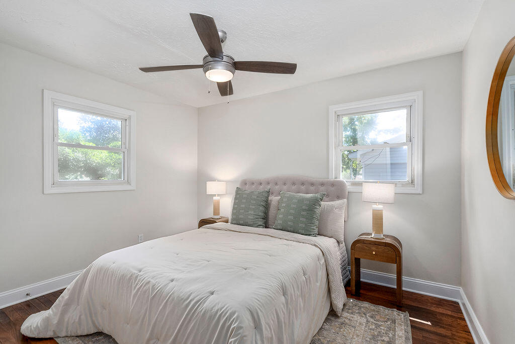 318 Mccormick Street NW