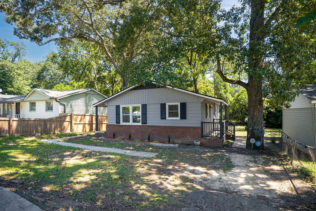 318 Mccormick Street NW