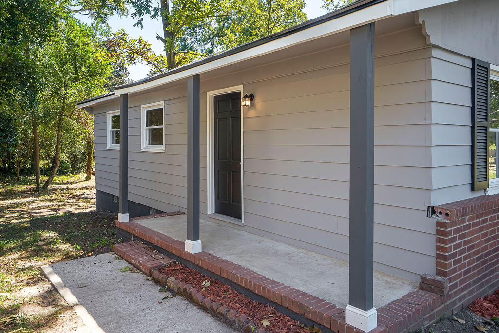 318 Mccormick Street NW