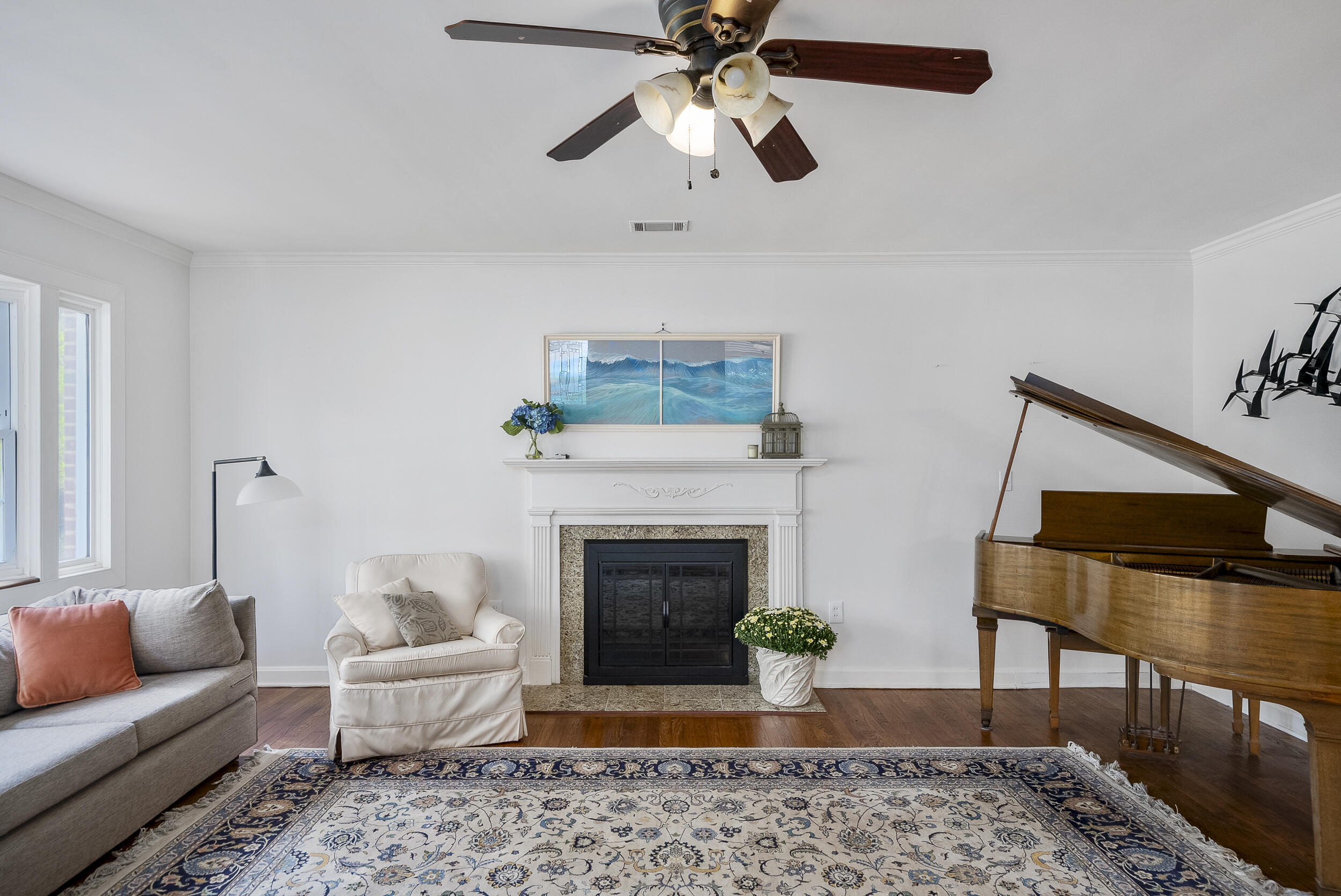 199 Hickory Road
