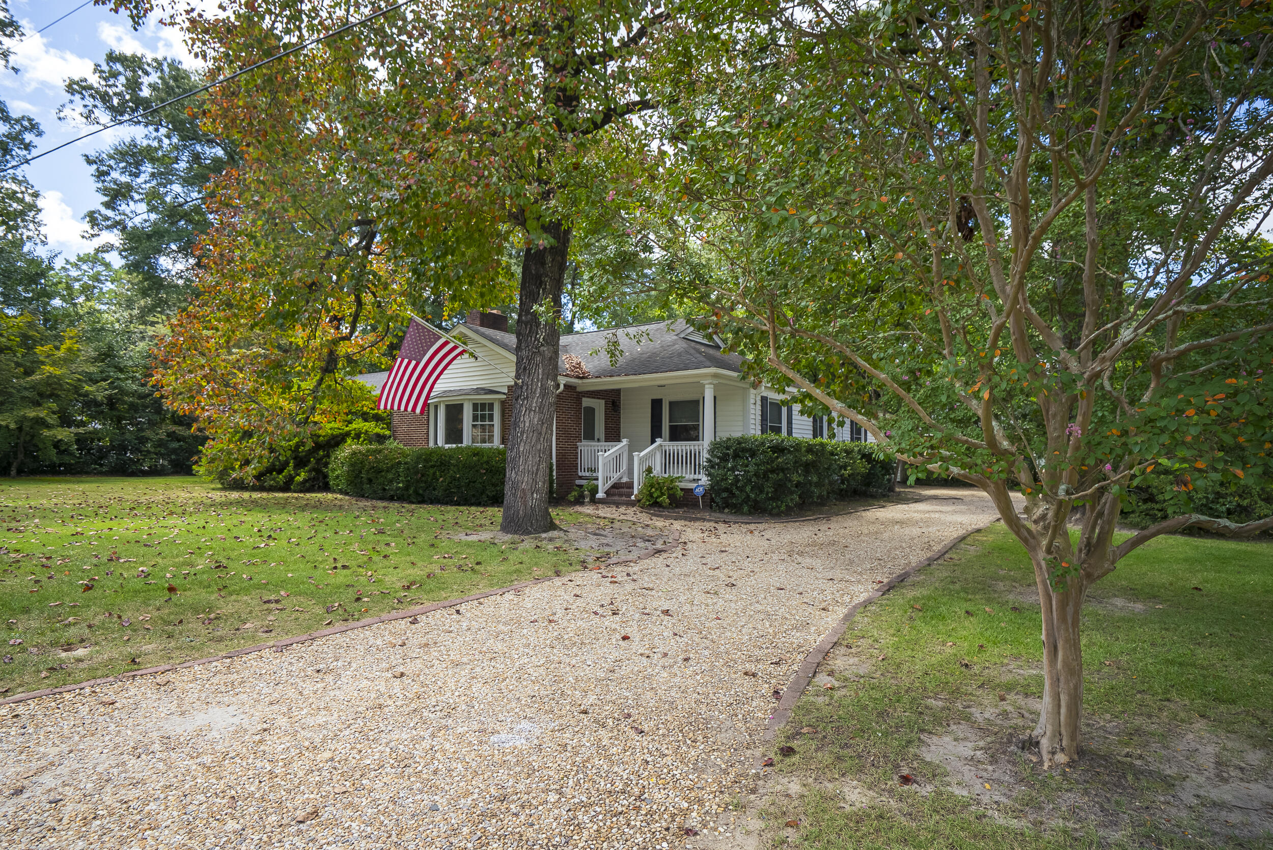 199 Hickory Road