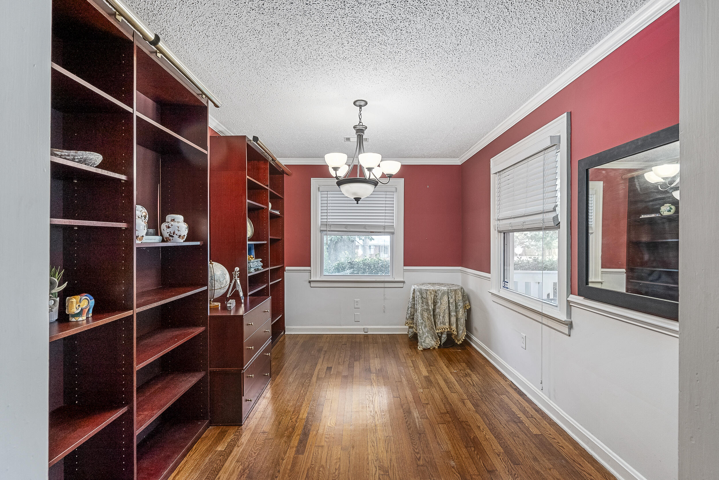 199 Hickory Road