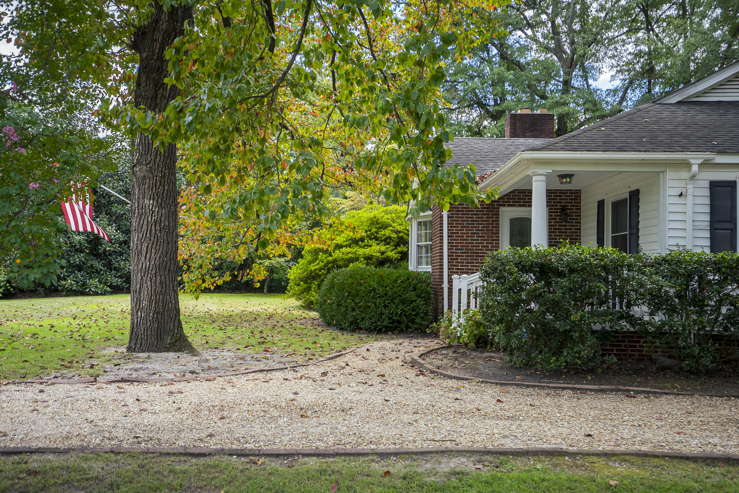199 Hickory Road