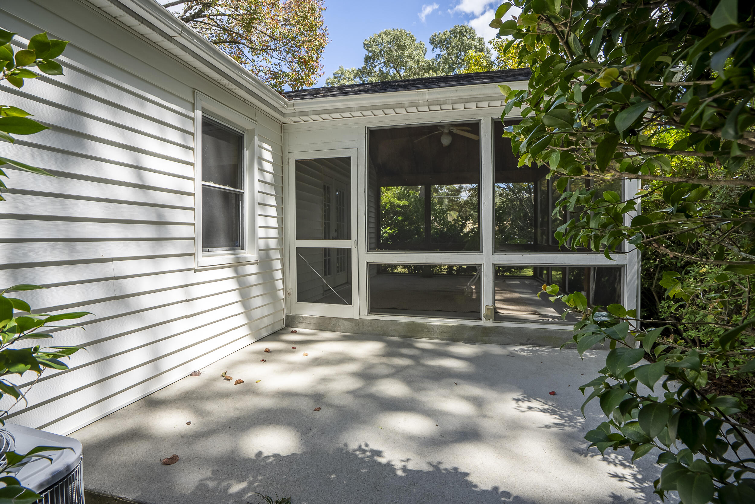 199 Hickory Road