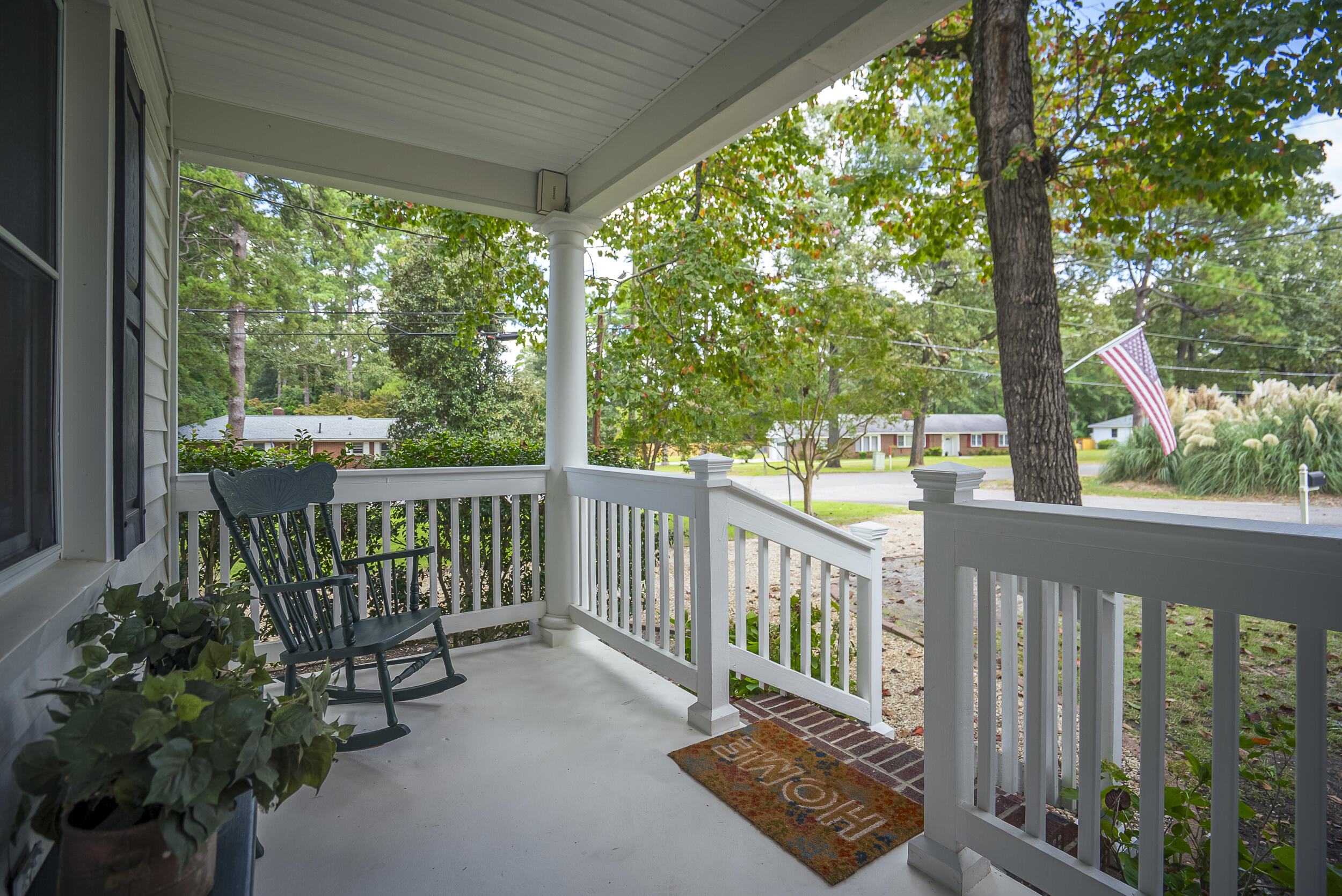 199 Hickory Road