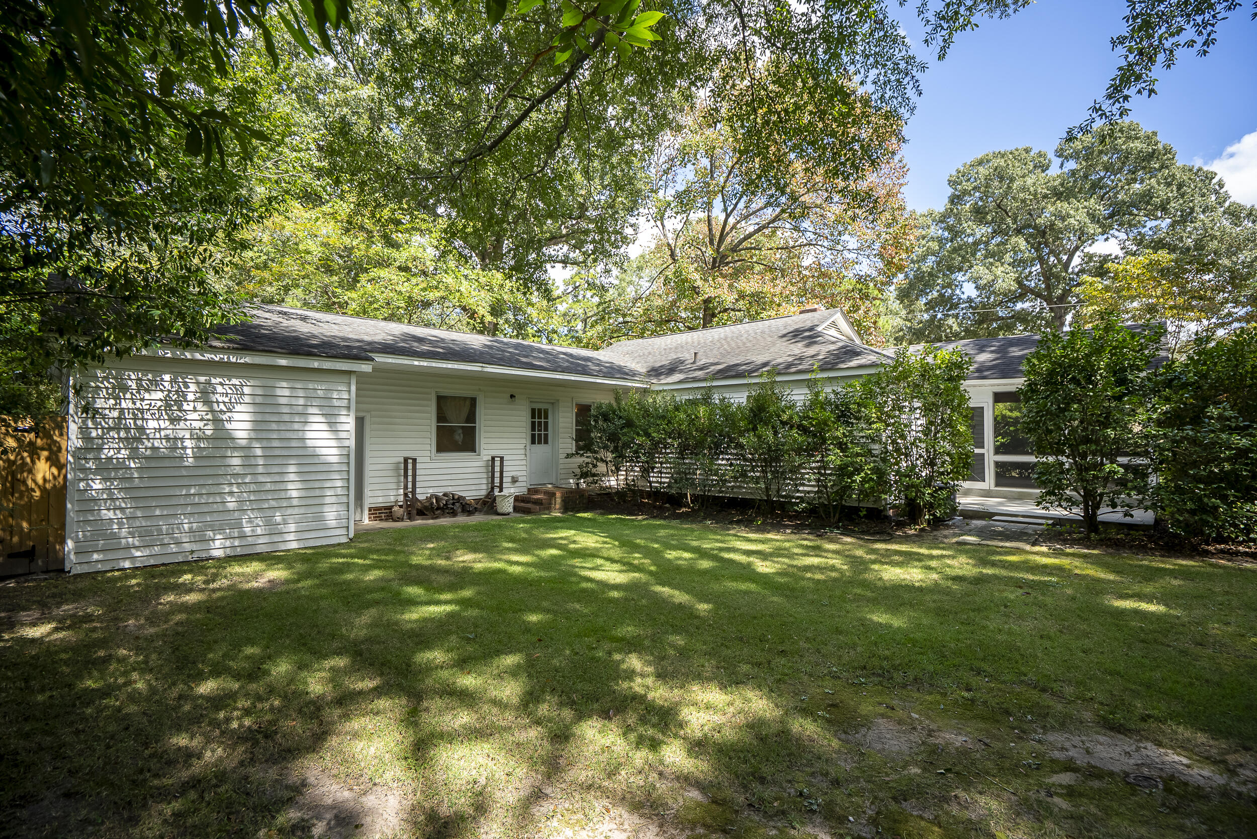 199 Hickory Road
