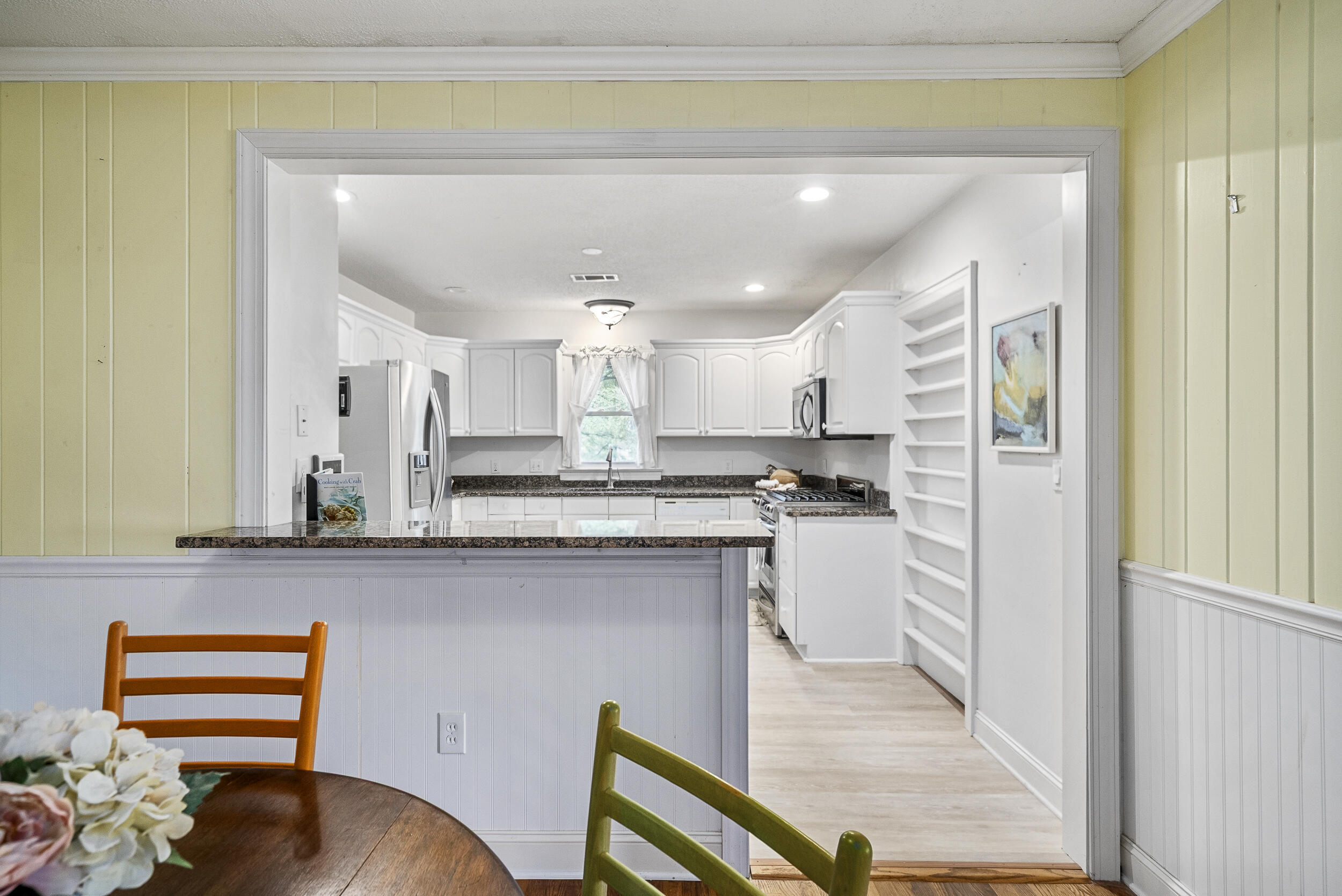 199 Hickory Road