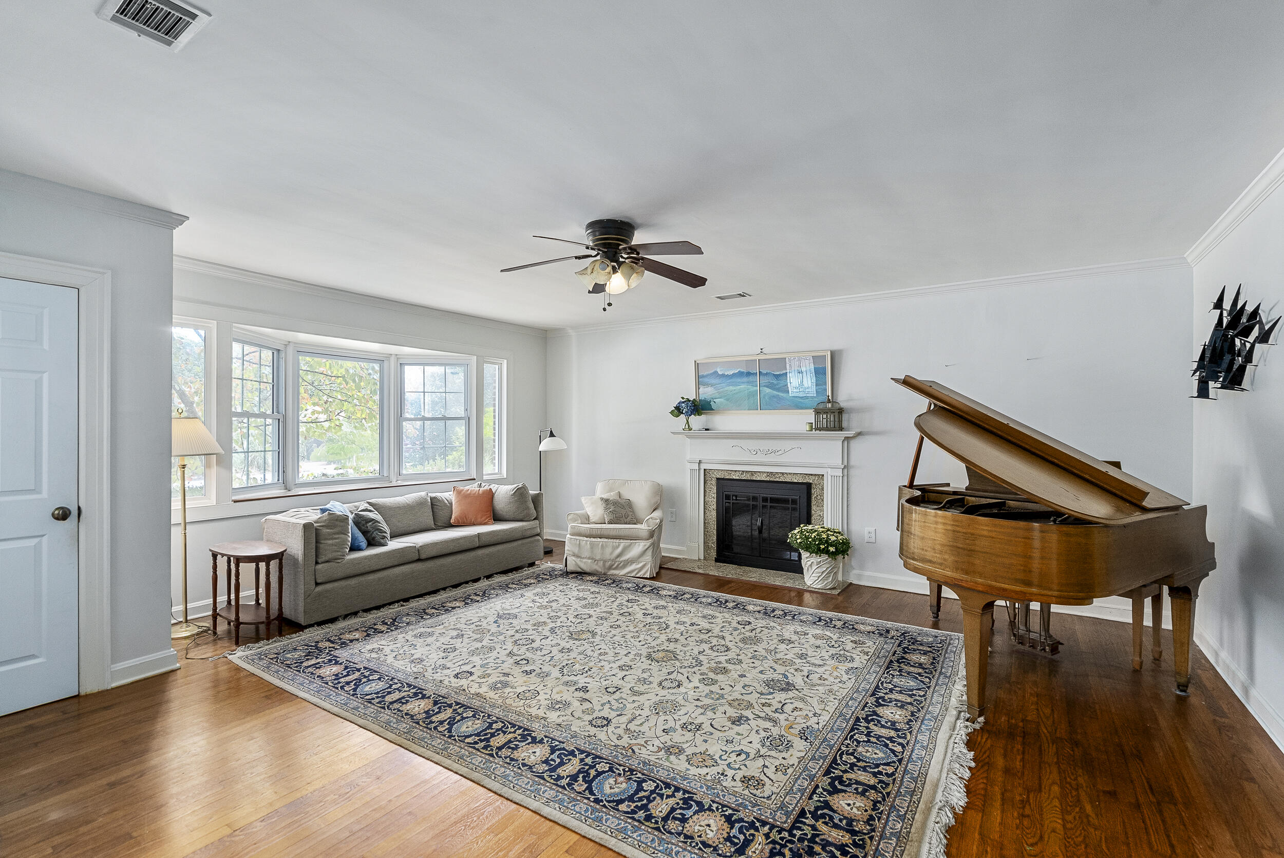 199 Hickory Road