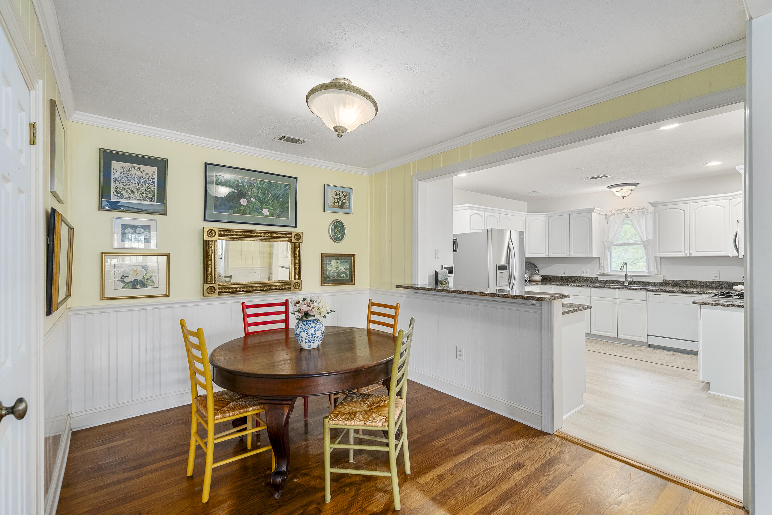 199 Hickory Road