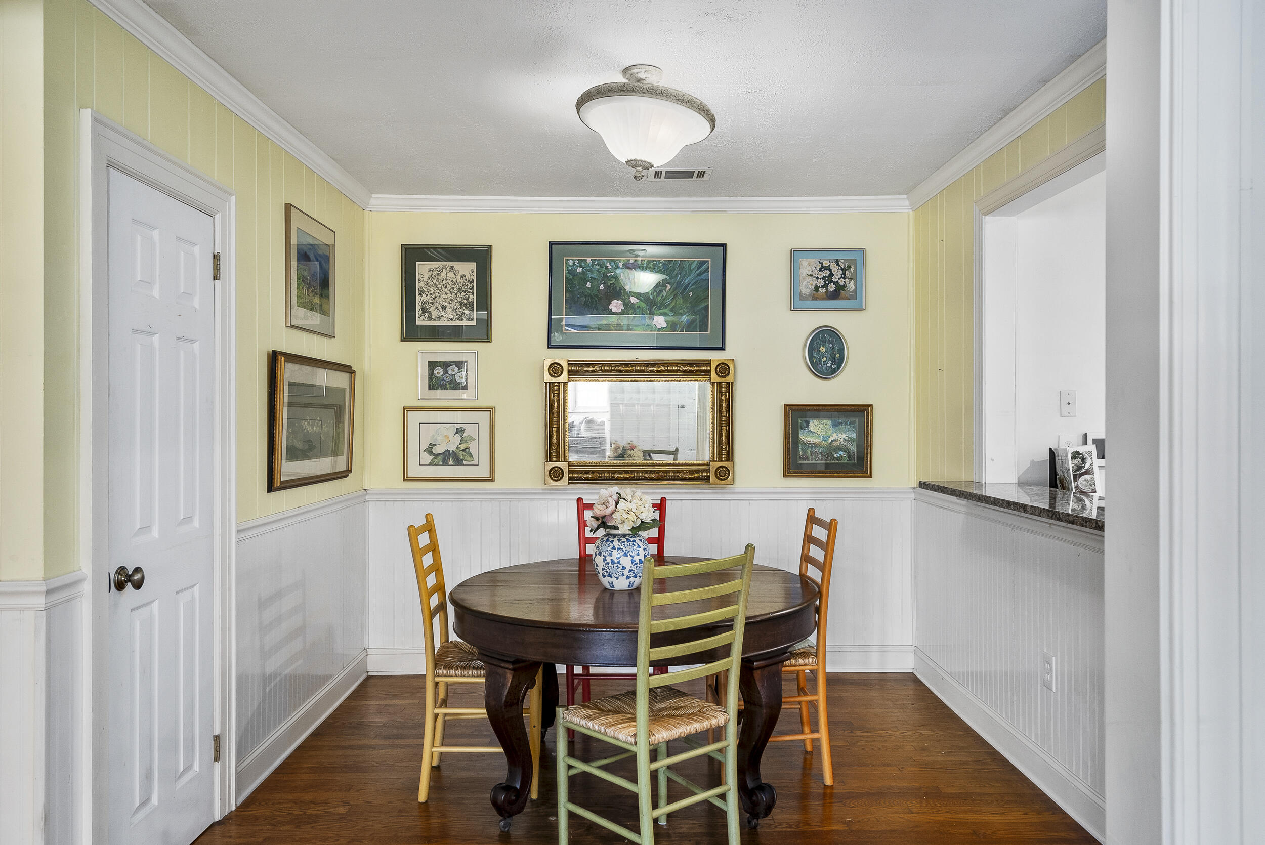 199 Hickory Road
