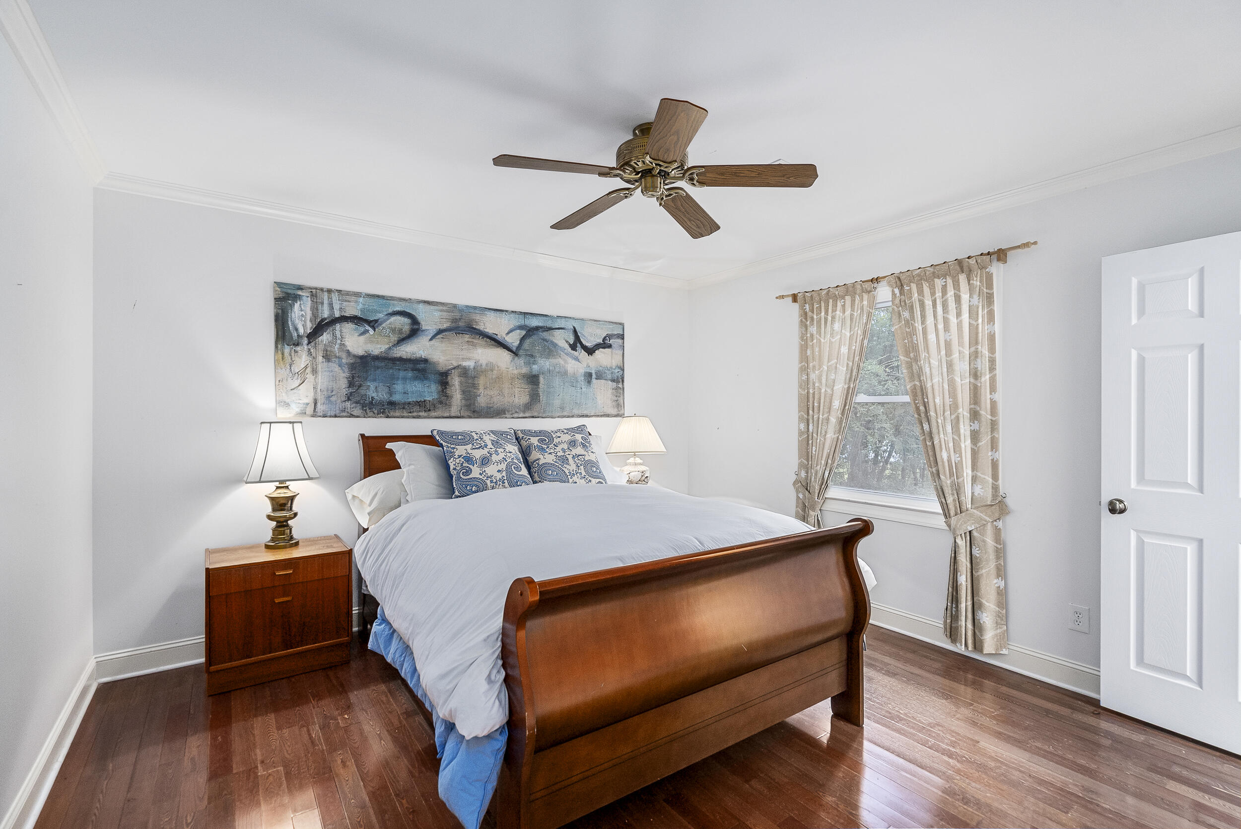 199 Hickory Road