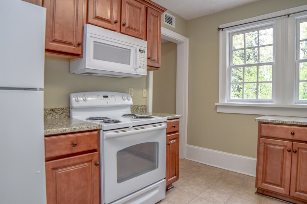 105 Florence Street Apt. 201