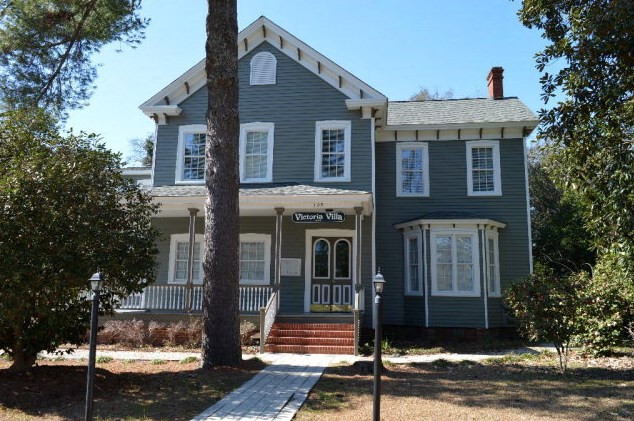 105 Florence Street Apt. 201