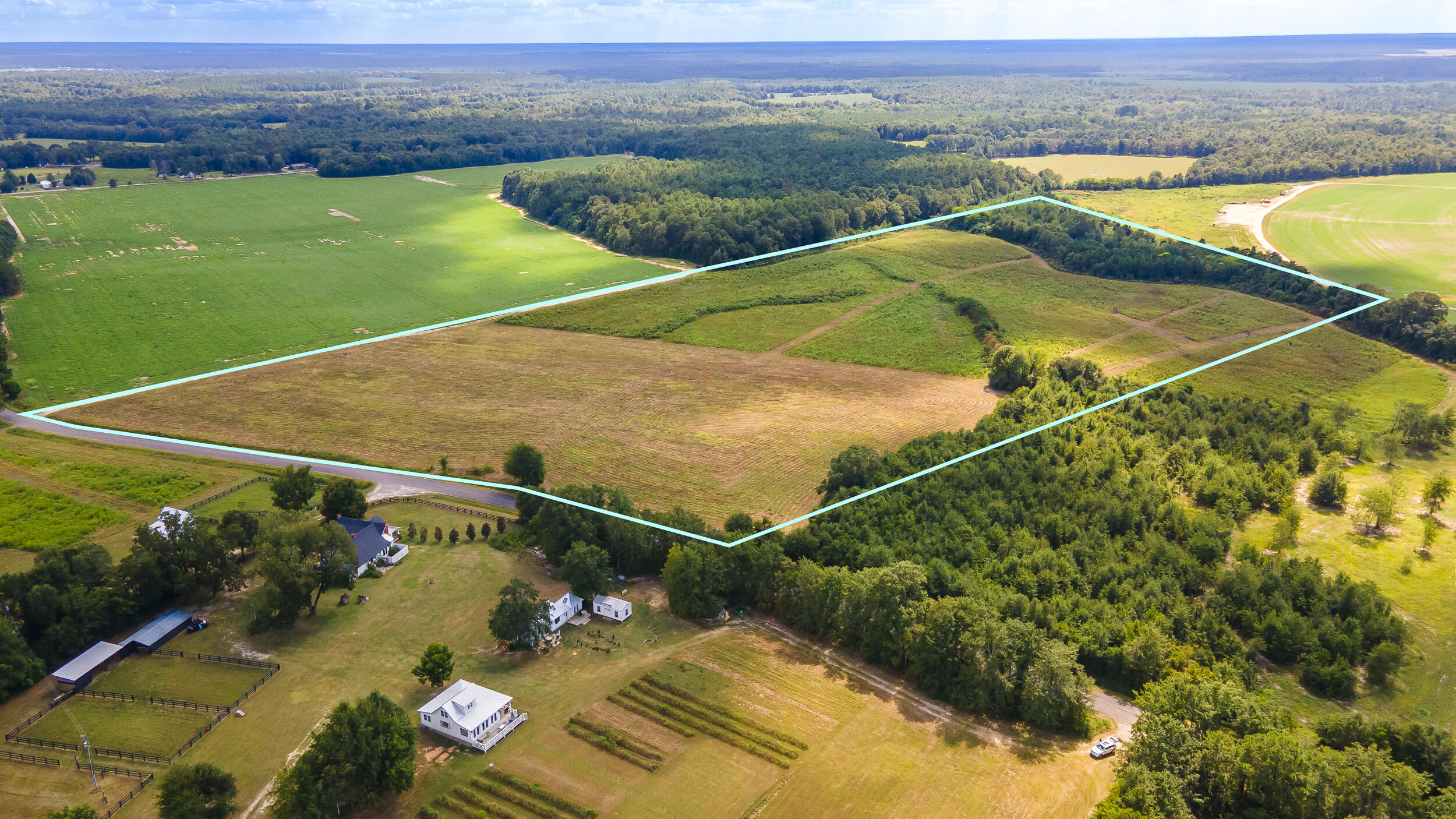 Lot 4 Union Academy Road