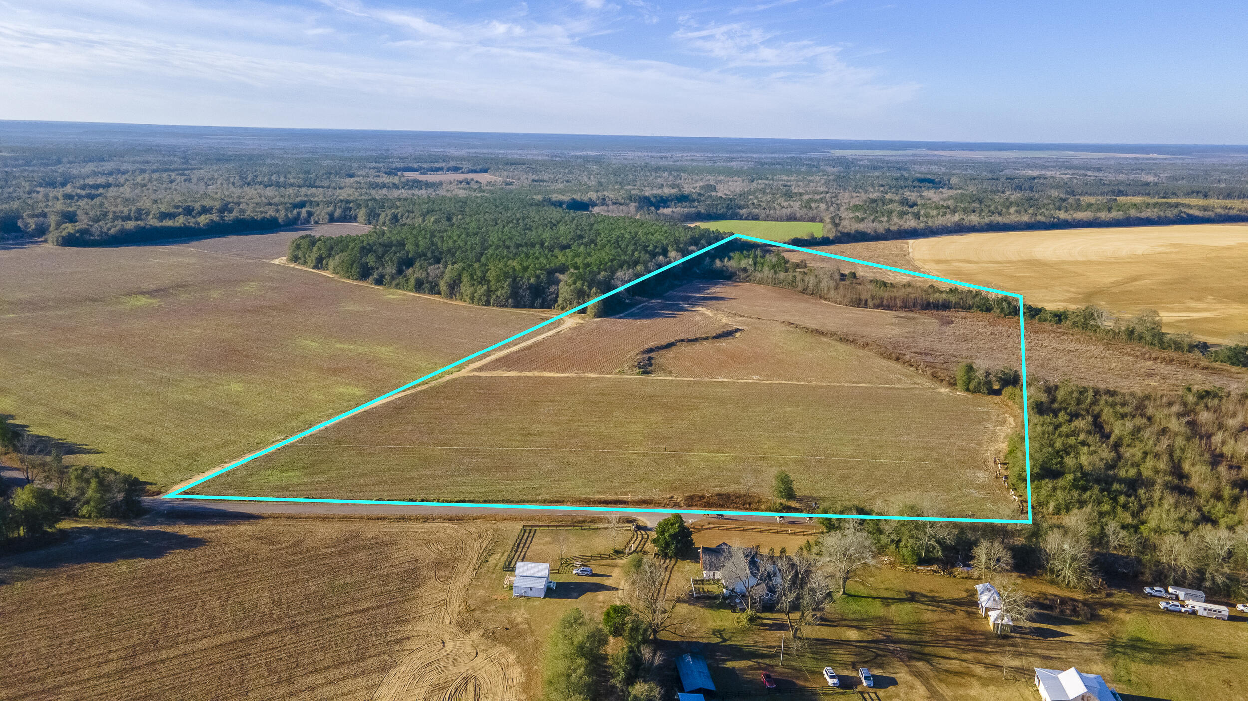 Lot 4 Union Academy Road