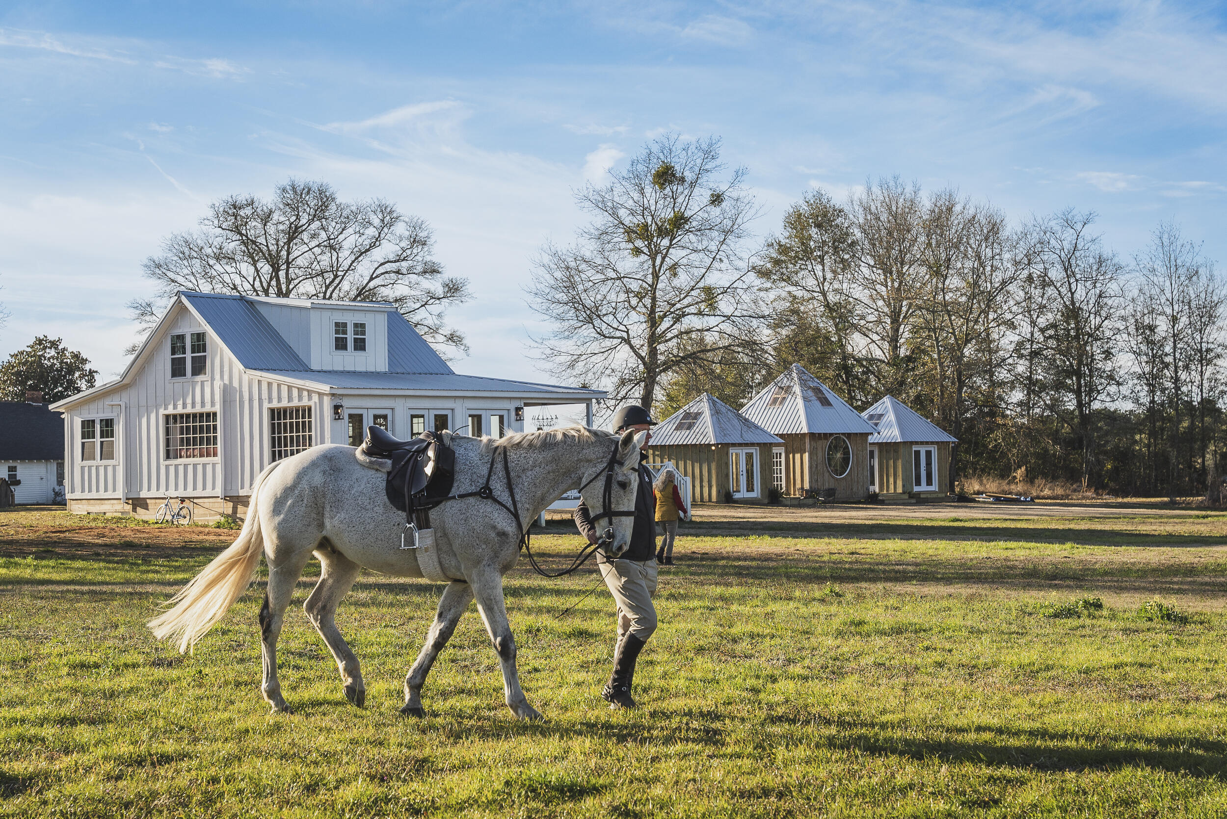 Lot 4 Union Academy Road