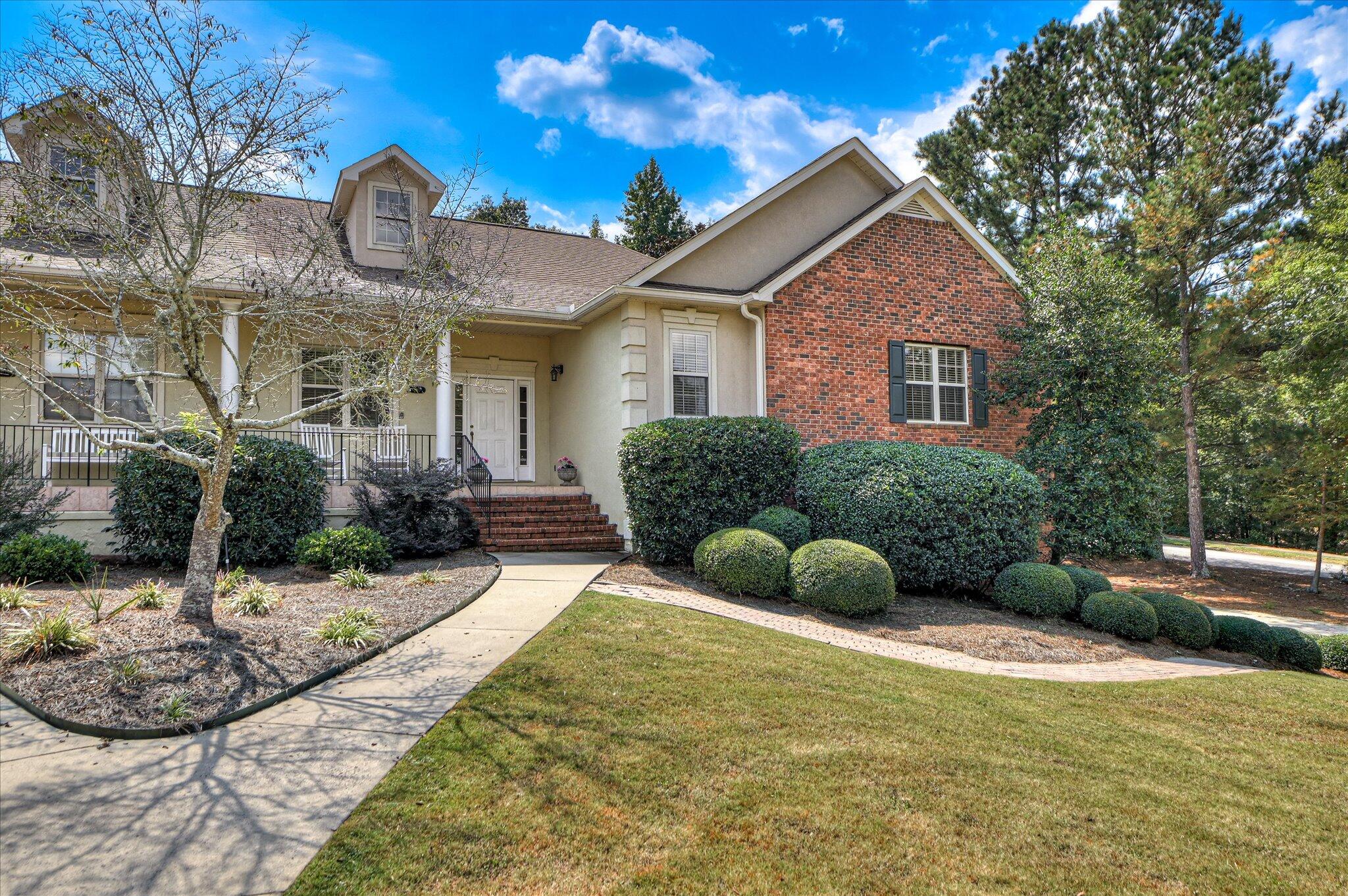 100 Cottonwood Creek Lane