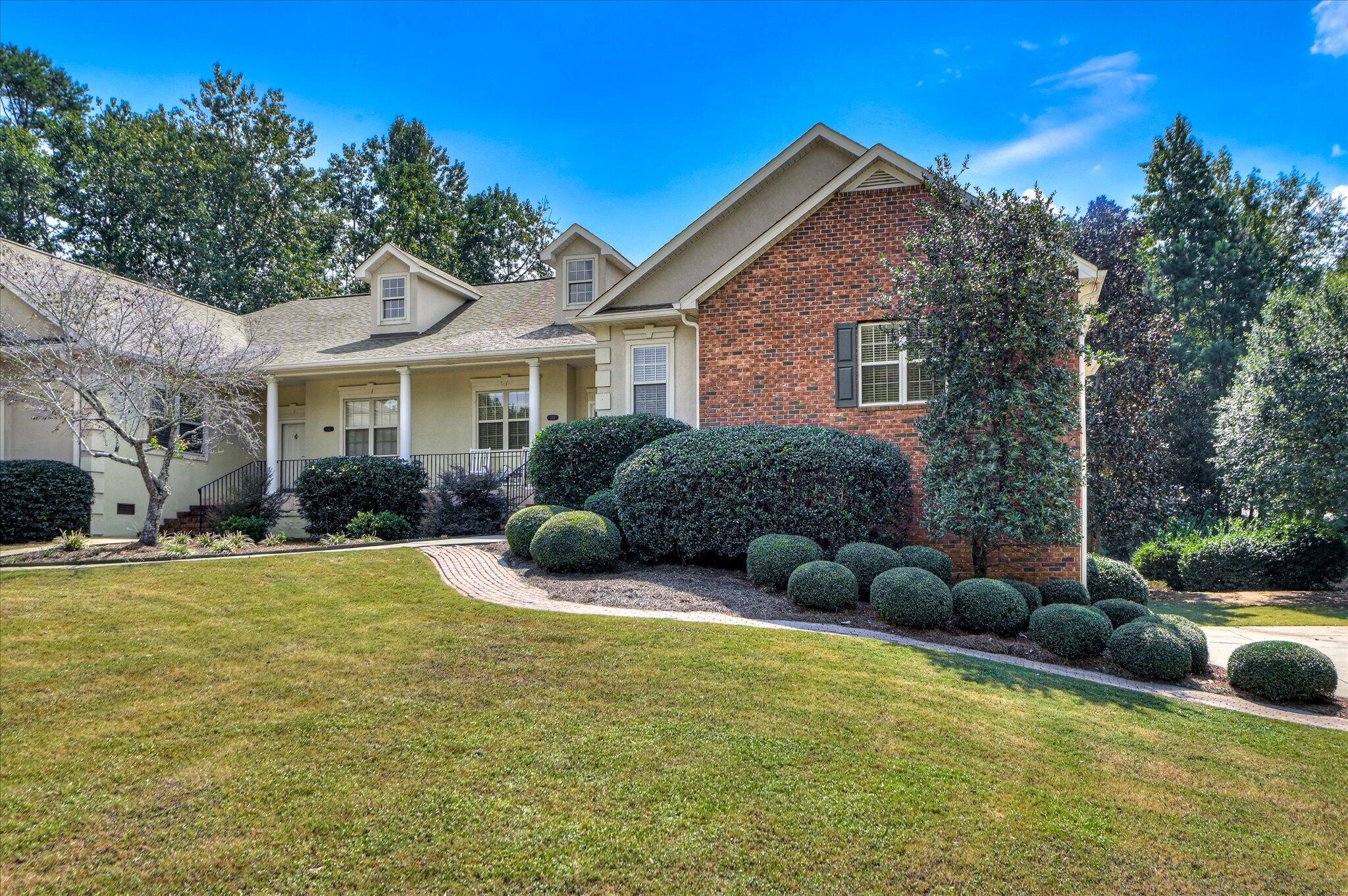 100 Cottonwood Creek Lane