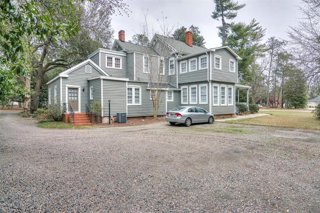 105 Florence Street, 103