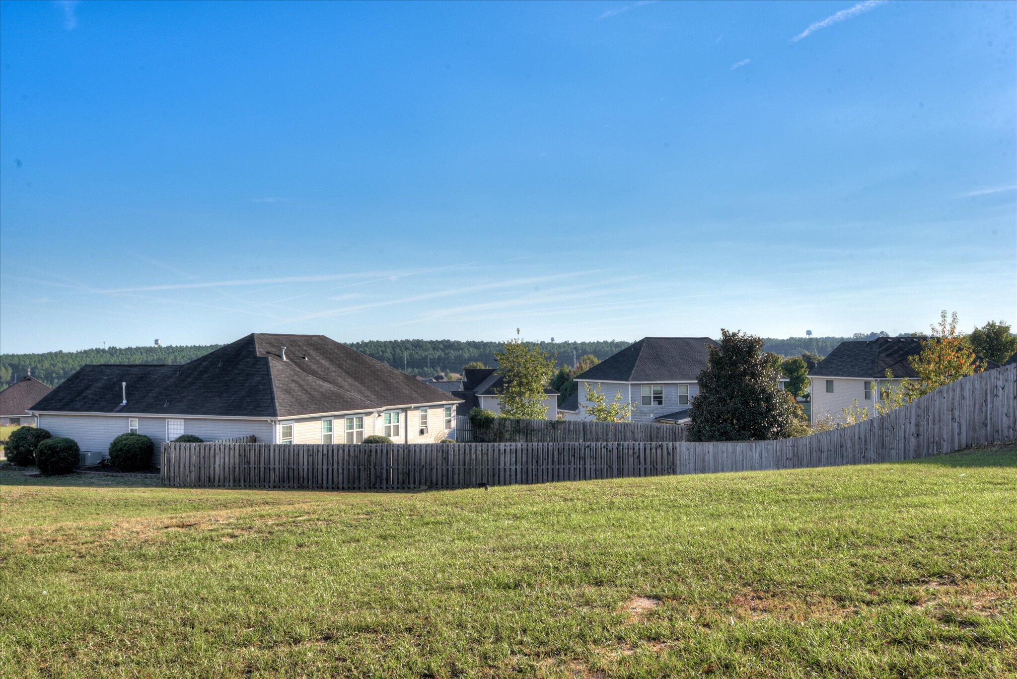 200 Pendulum Ridge, Graniteville